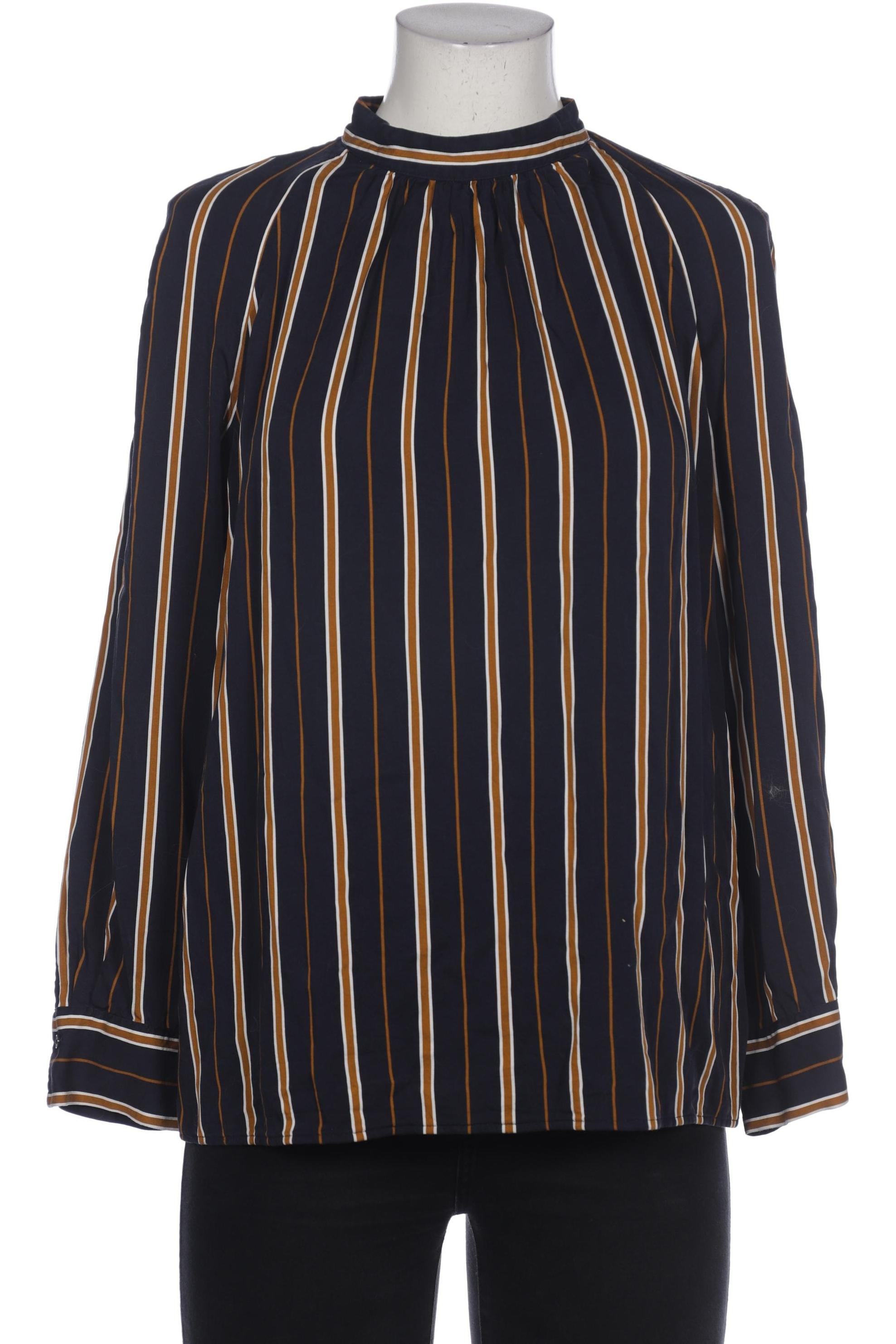 

Marc O Polo Damen Bluse, marineblau, Gr. 40