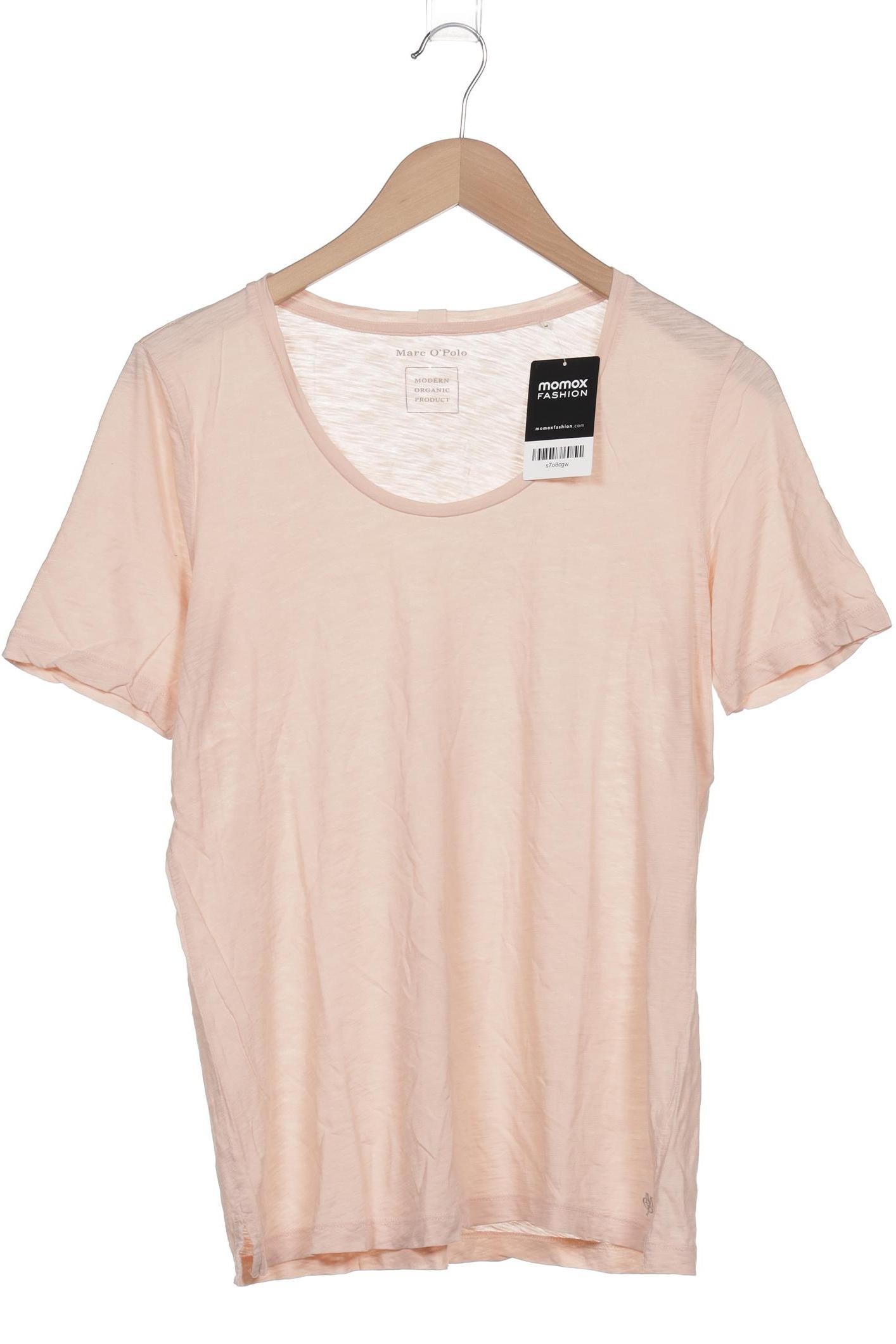 

Marc O Polo Damen T-Shirt, beige, Gr. 38