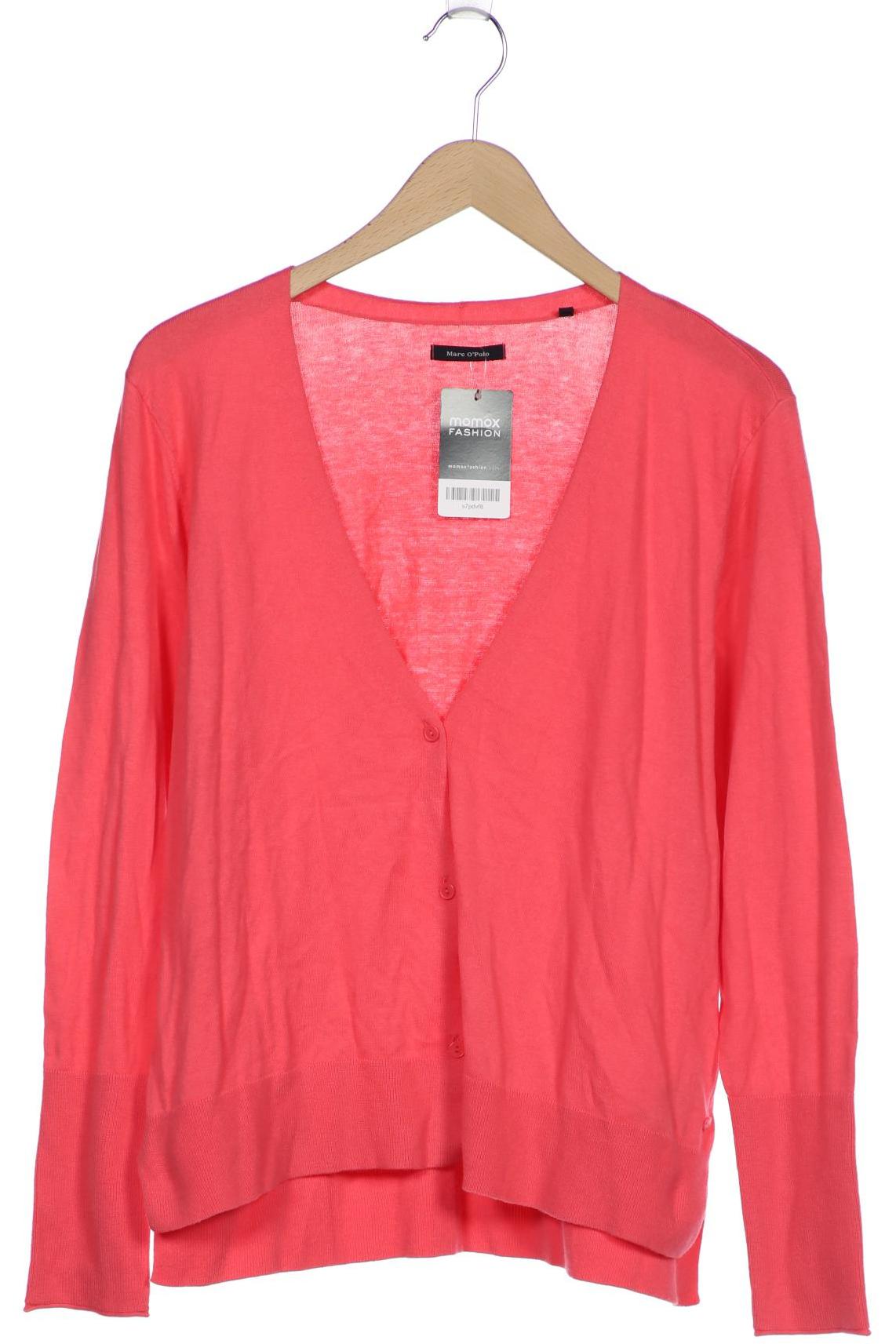 

Marc O Polo Damen Strickjacke, pink