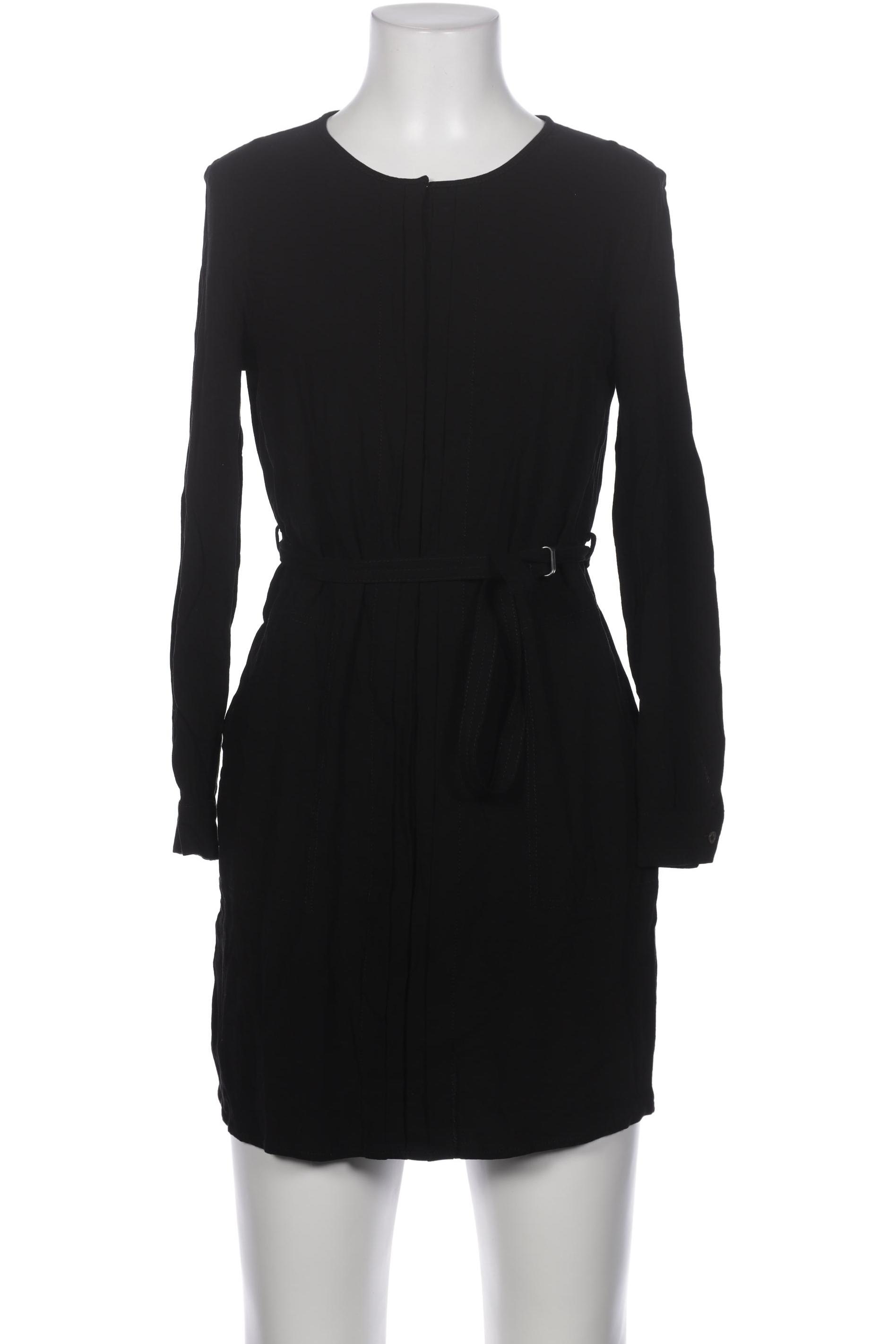 

Marc O Polo Damen Kleid, schwarz, Gr. 38
