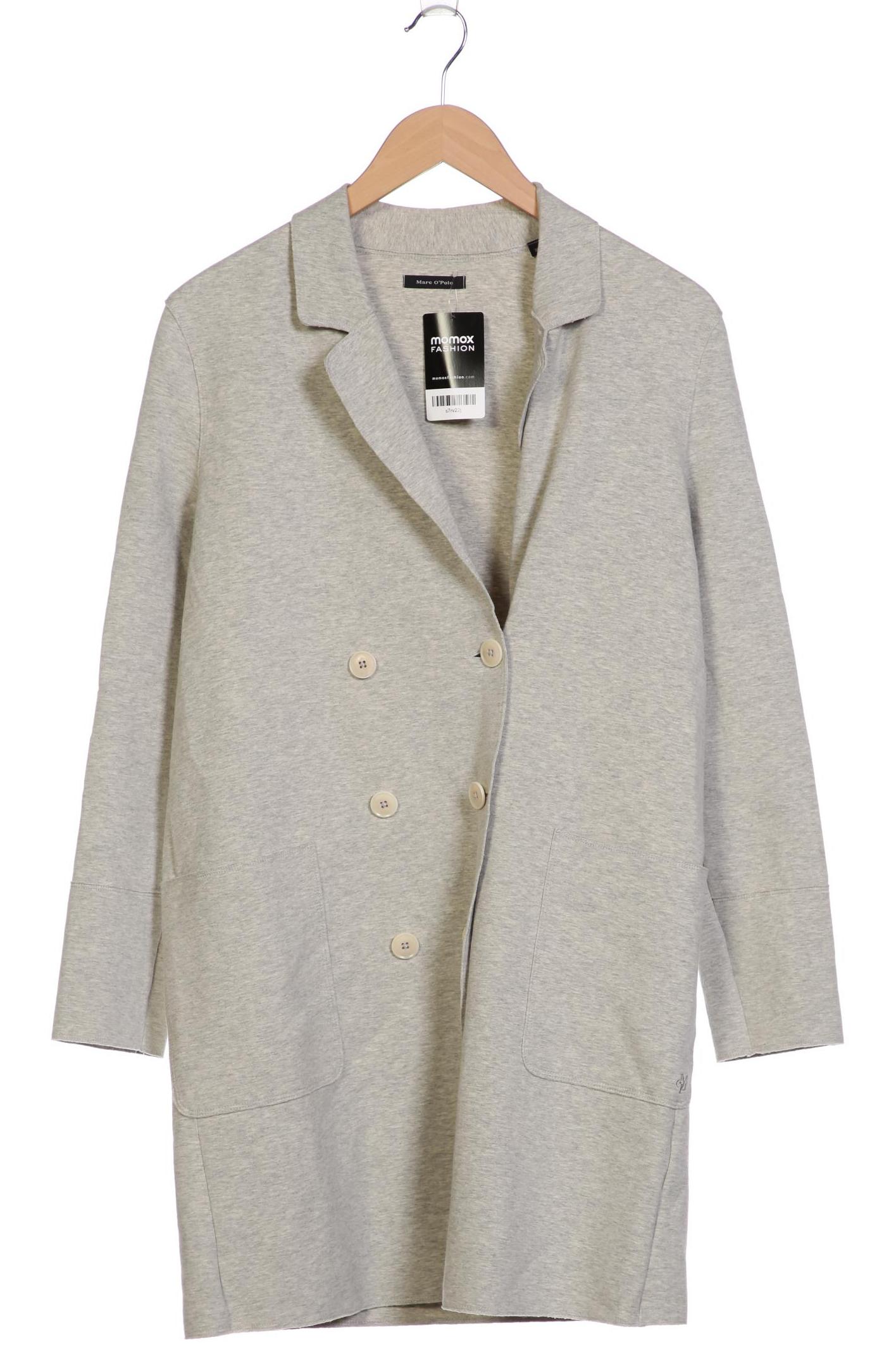 

Marc O Polo Damen Mantel, grau, Gr. 38