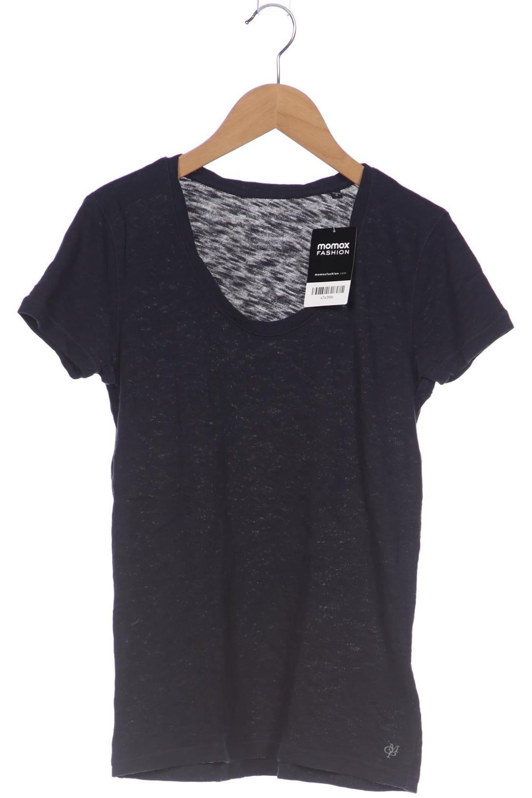 

Marc O Polo Damen T-Shirt, marineblau, Gr. 38