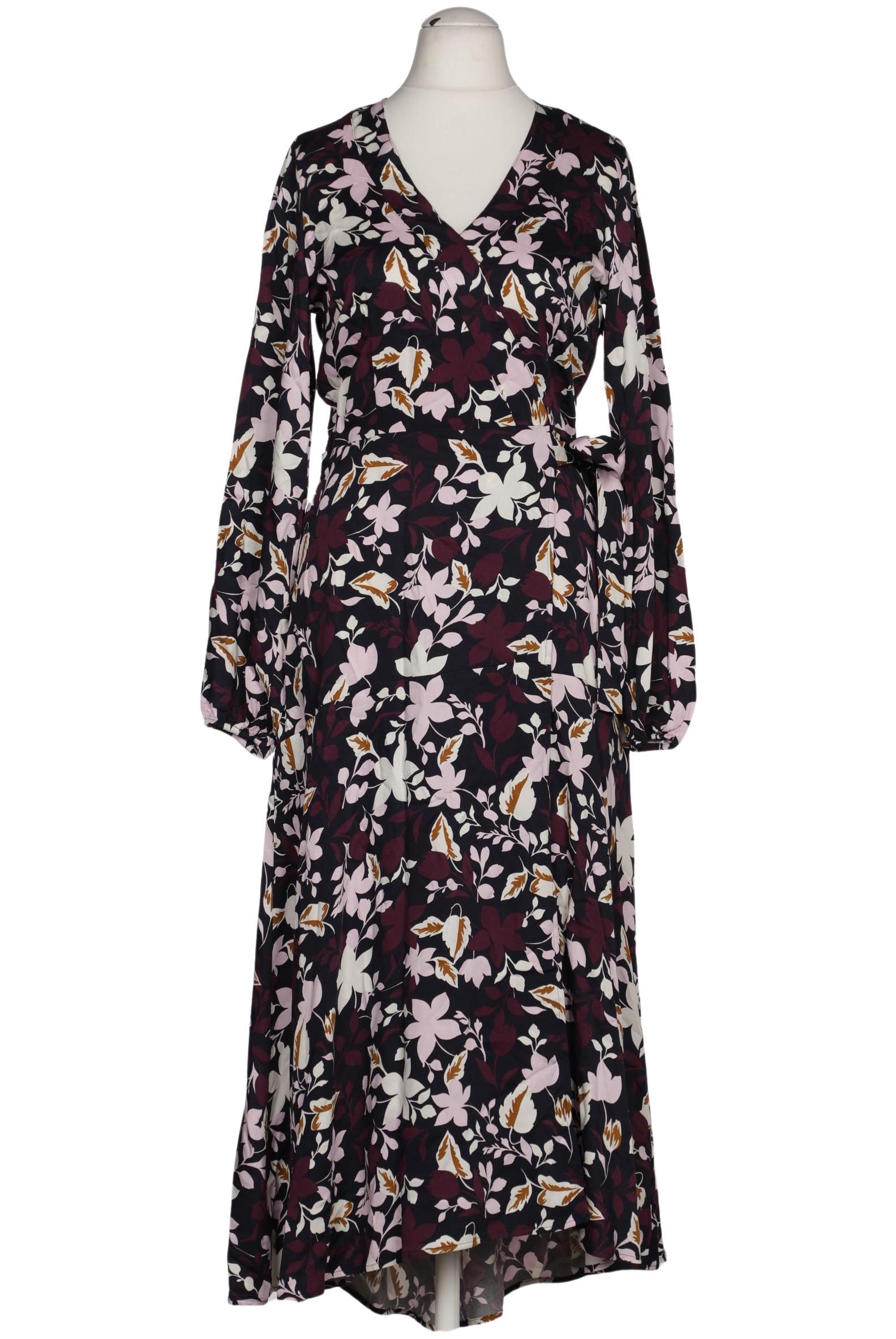 

Marc O Polo Damen Kleid, mehrfarbig, Gr. 34