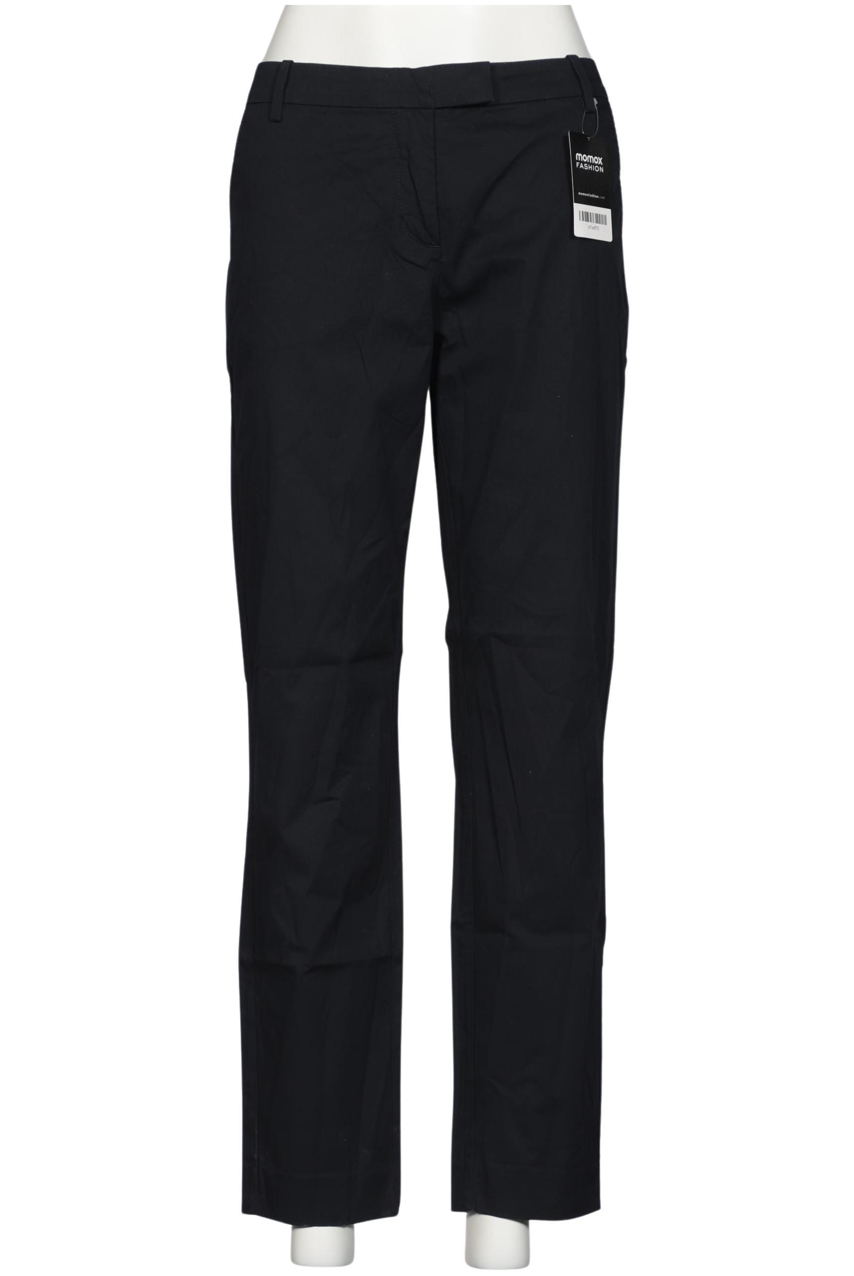 

Marc O Polo Damen Stoffhose, marineblau, Gr. 38