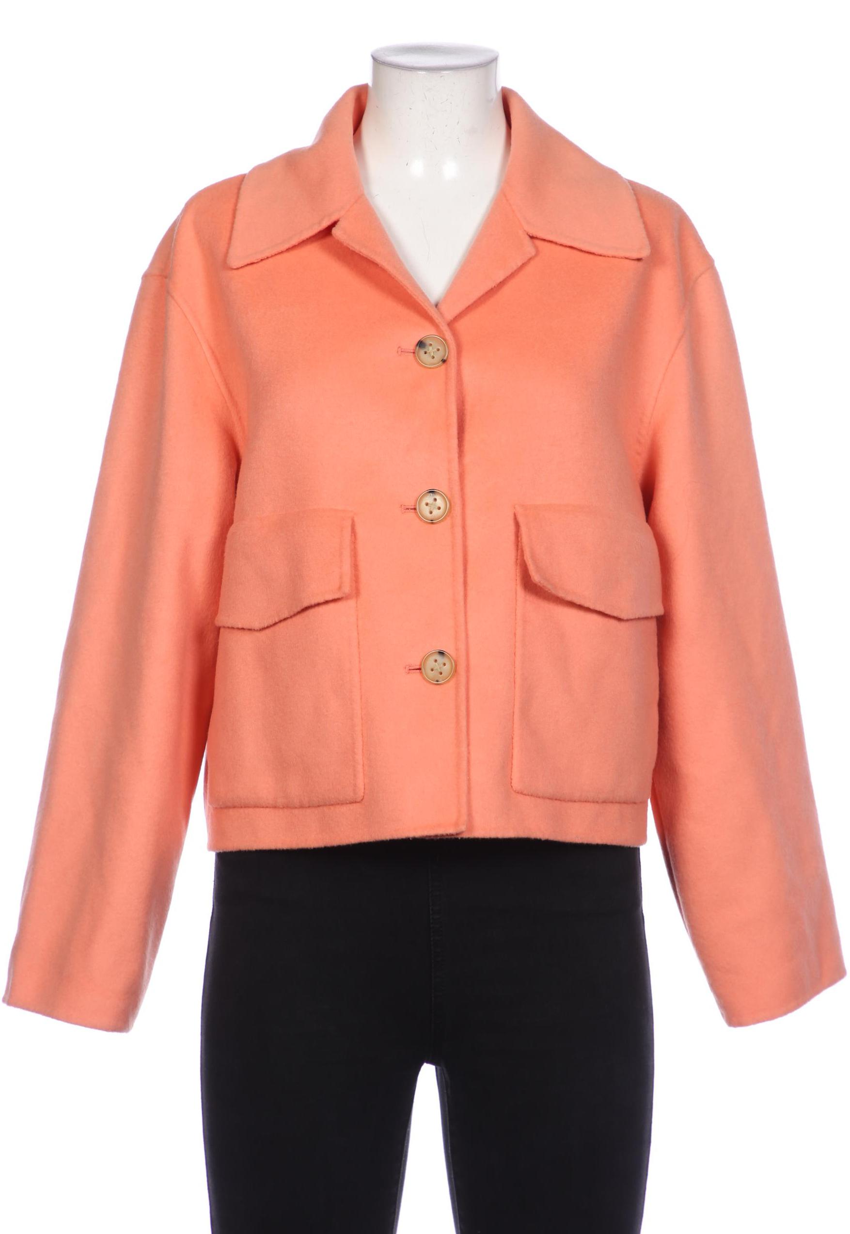 

Marc O Polo Damen Blazer, orange, Gr. 40