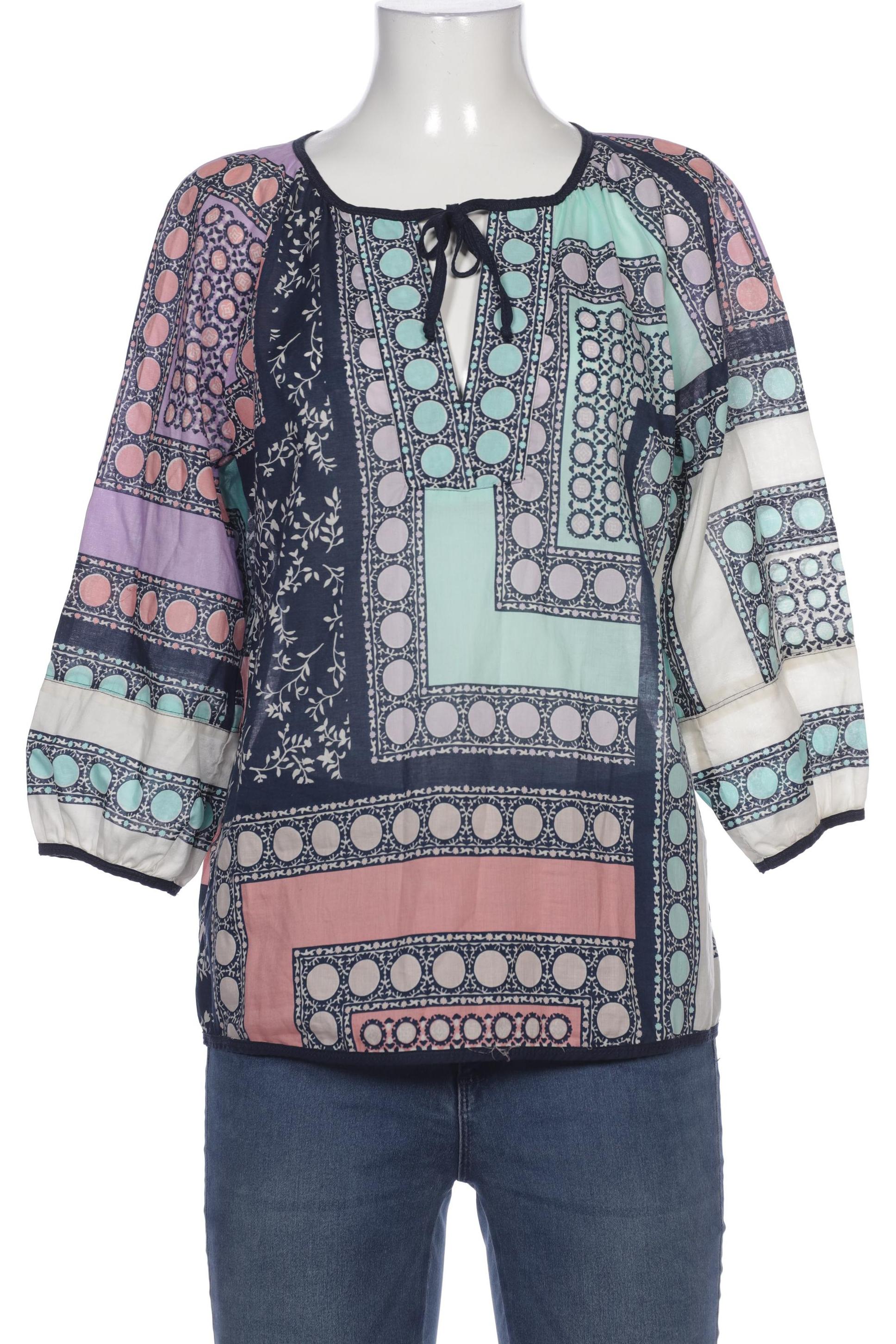 

Marc O Polo Damen Bluse, mehrfarbig