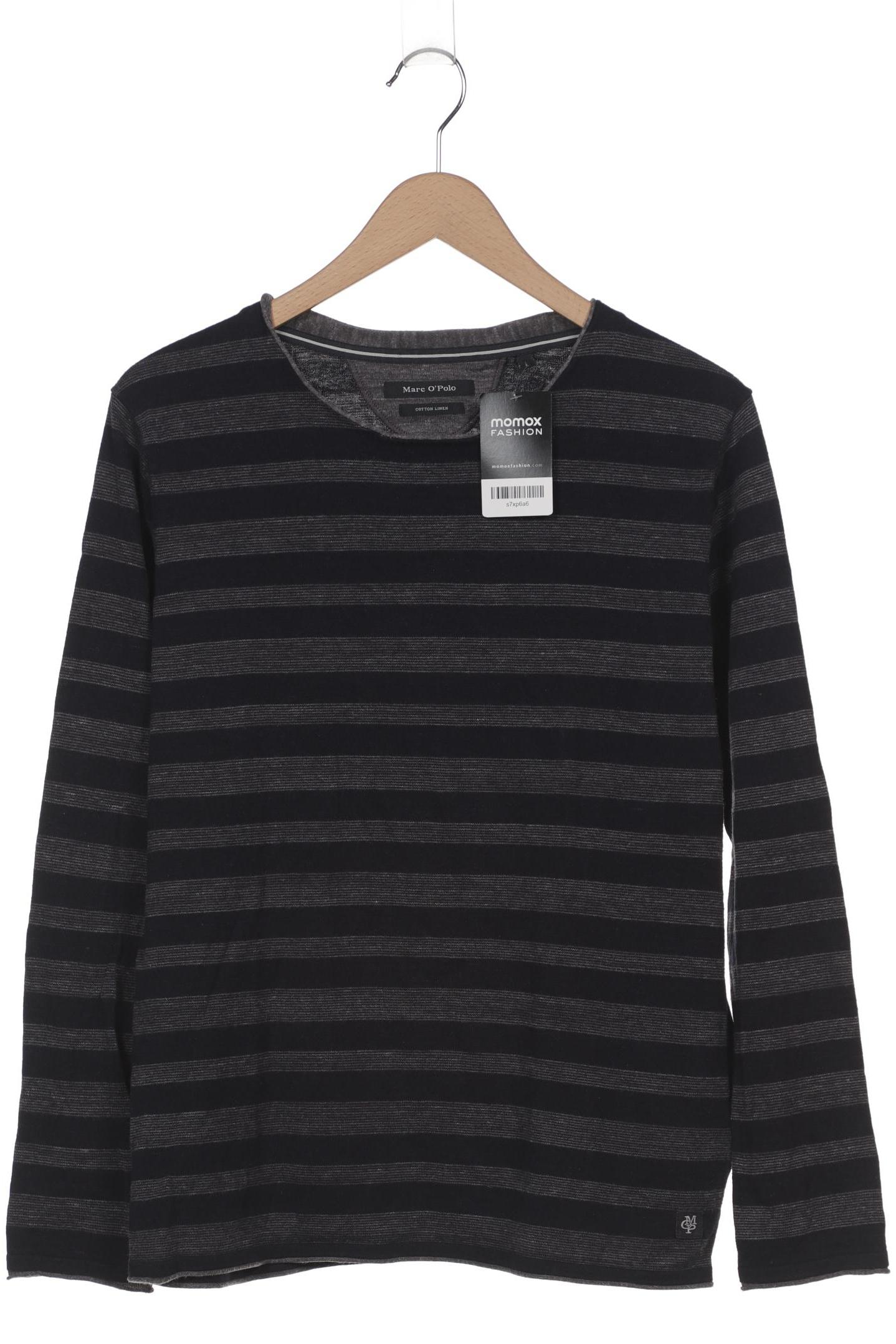 

Marc O Polo Herren Pullover, marineblau, Gr. 52