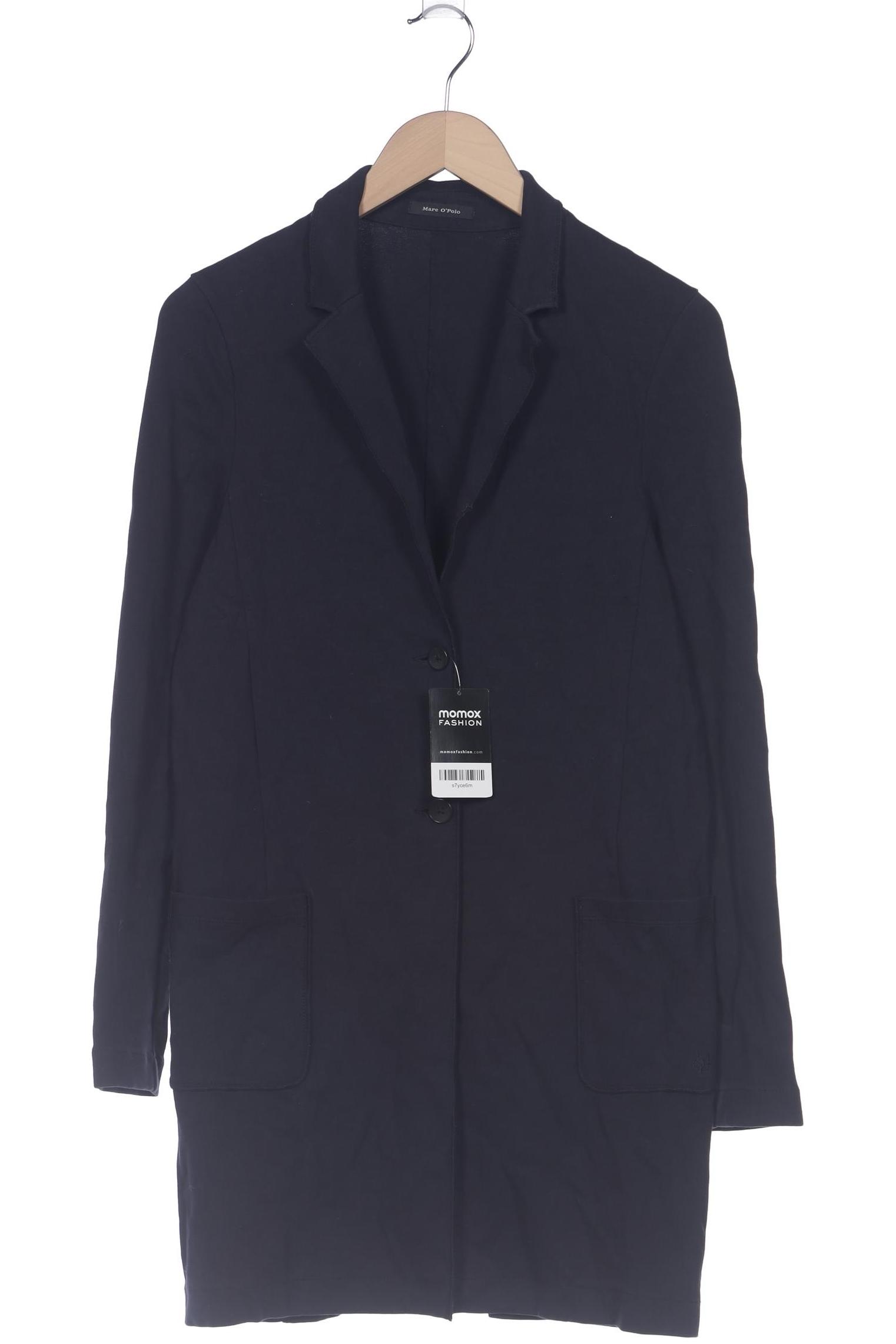 Thumbnail - Marc O Polo Damen Strickjacke, marineblau, Gr. 38