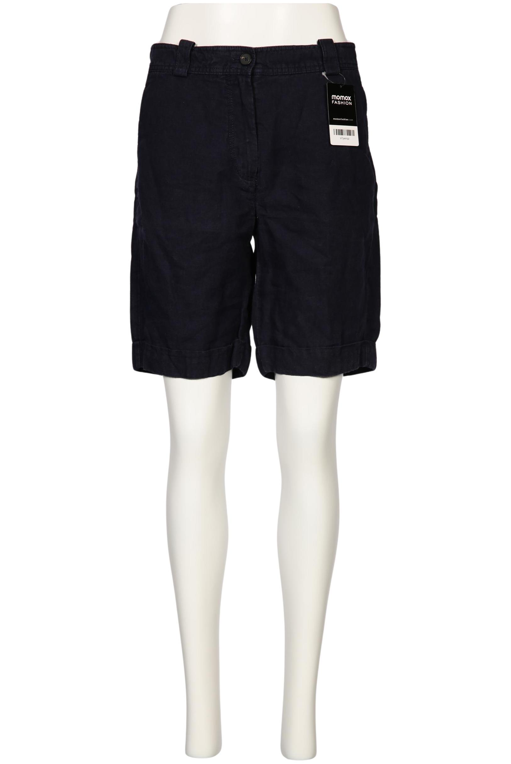 

Marc O Polo Damen Shorts, marineblau, Gr. 38