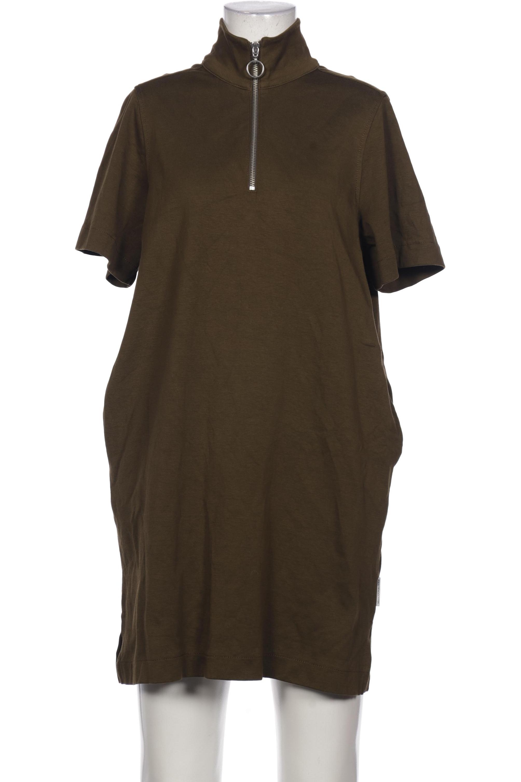 

Marc O Polo Damen Kleid, grün, Gr. 34