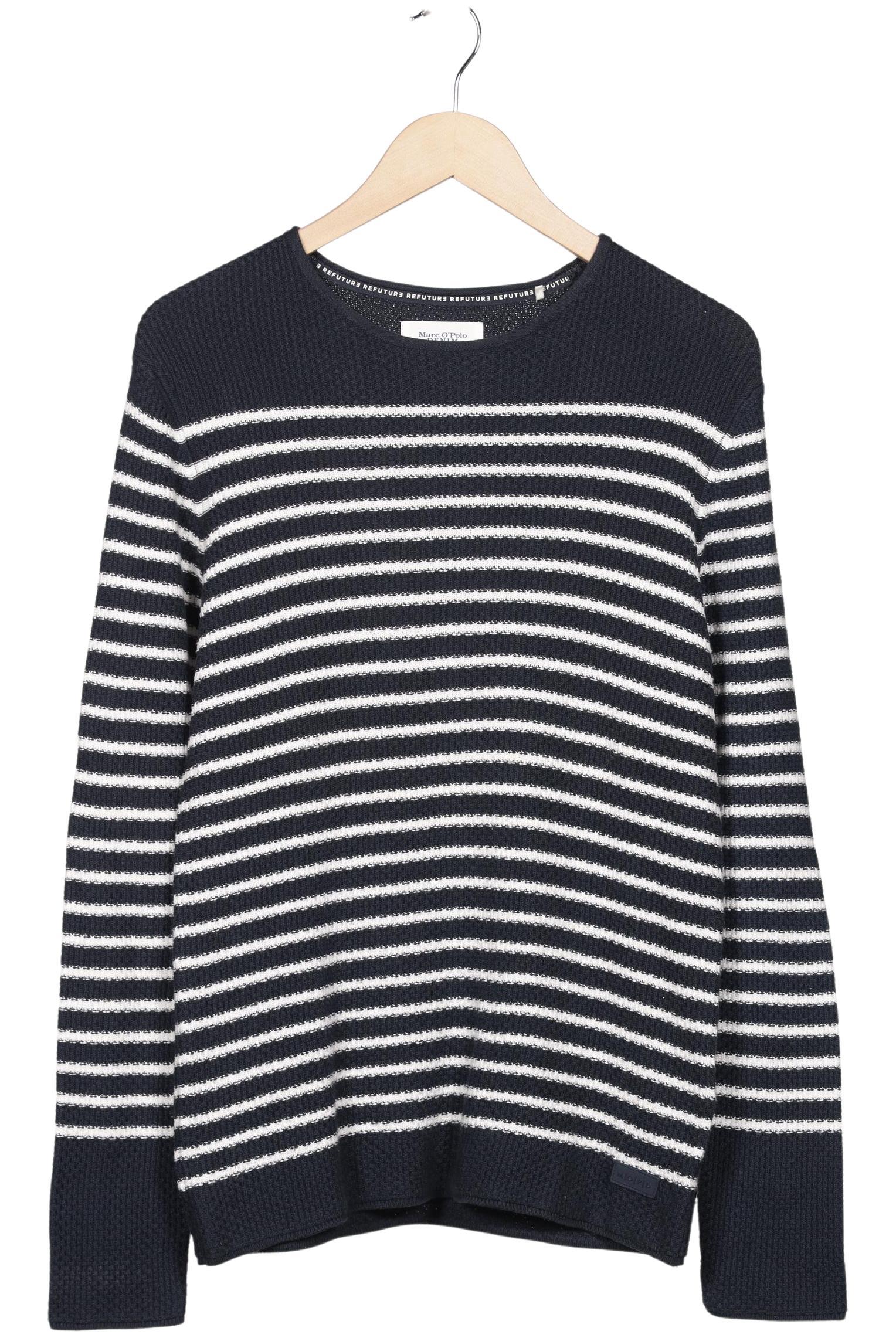 Thumbnail - Marc O Polo Herren Pullover, mehrfarbig, Gr. 46