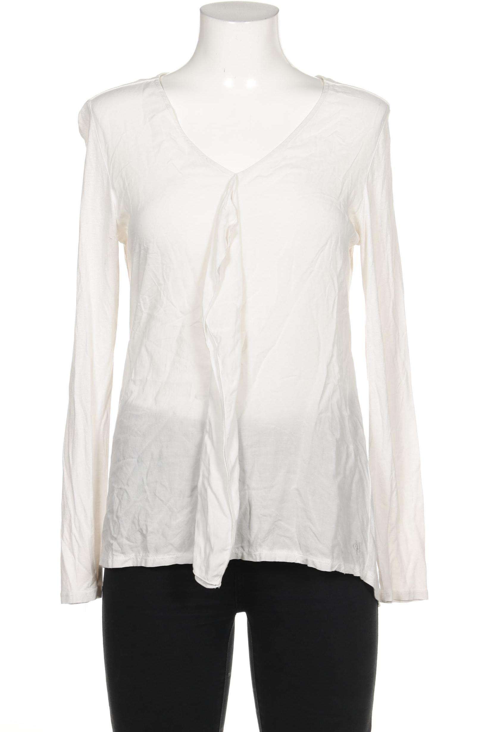 

Marc O Polo Damen Bluse, weiß