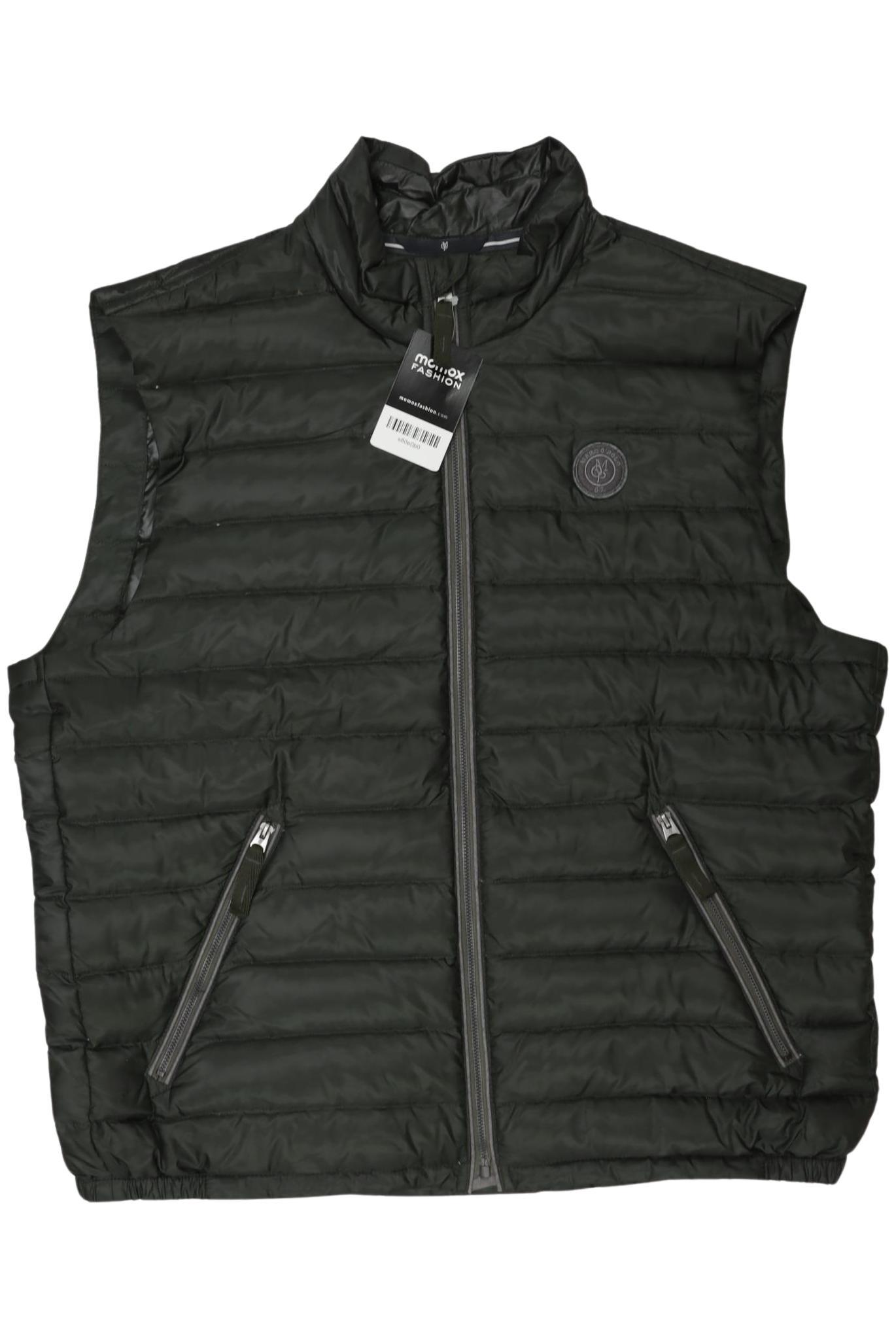 

Marc O Polo Herren Weste, grün, Gr. 54