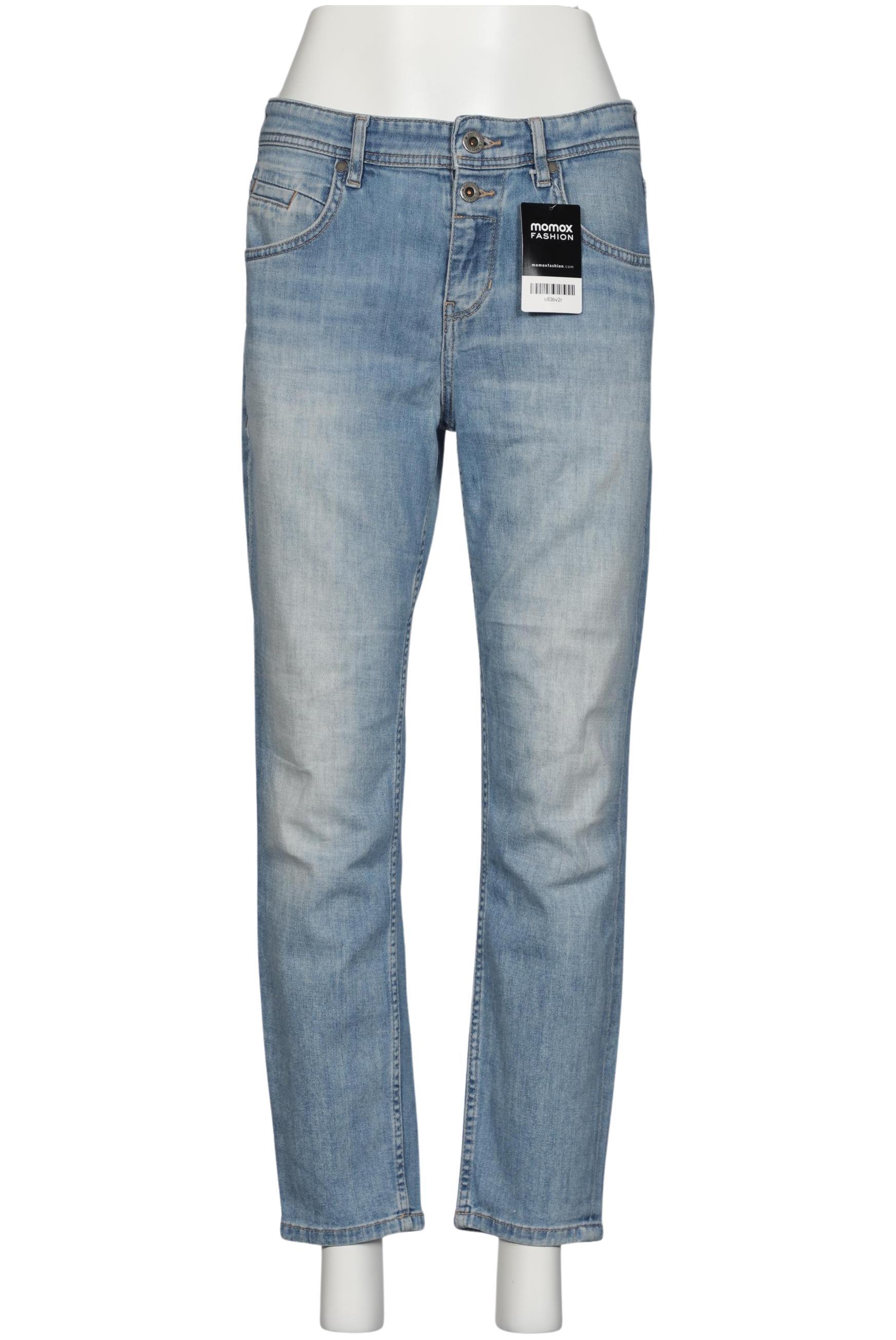 

Marc O Polo Damen Jeans, hellblau, Gr. 28