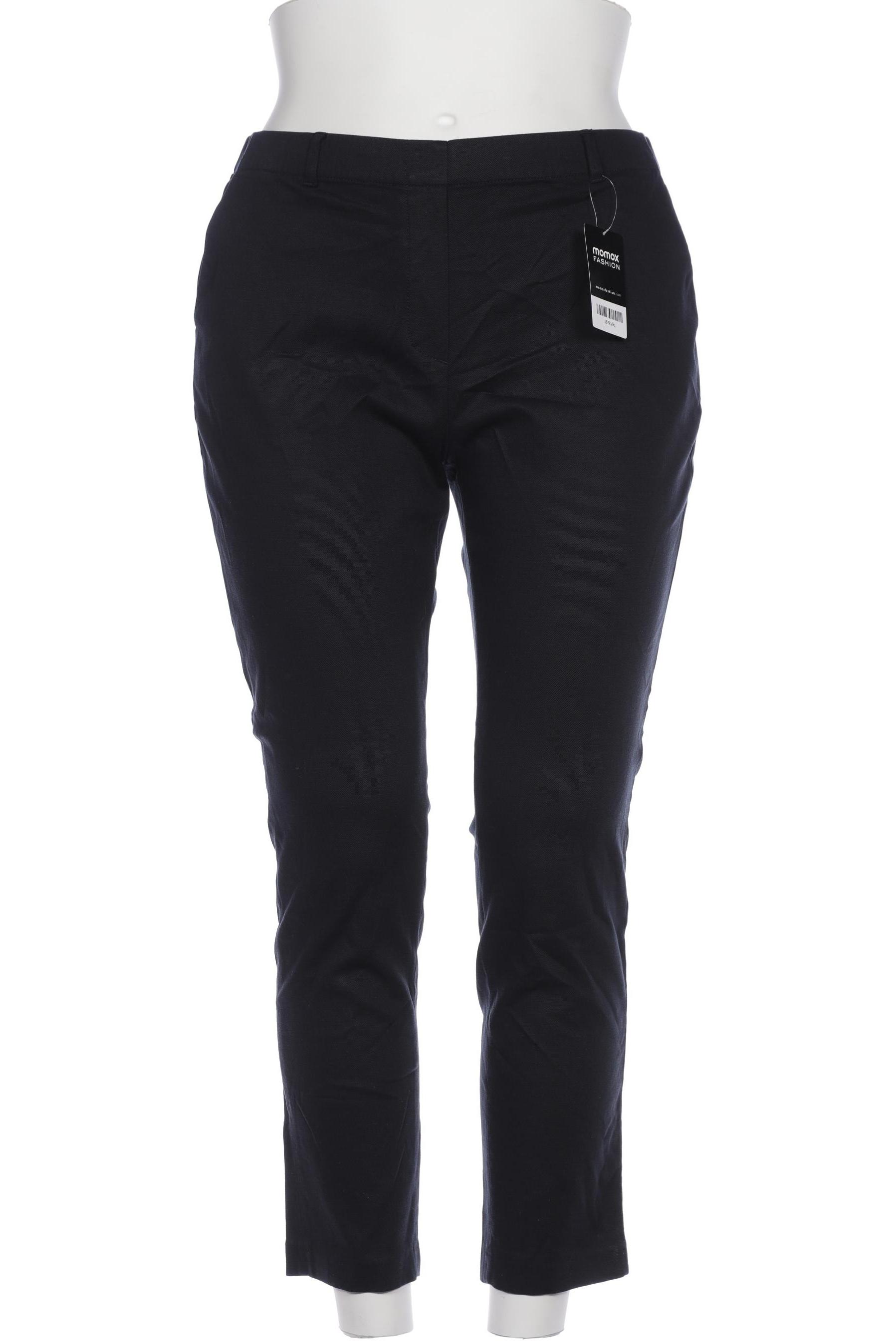 

Marc O Polo Damen Stoffhose, marineblau, Gr. 42