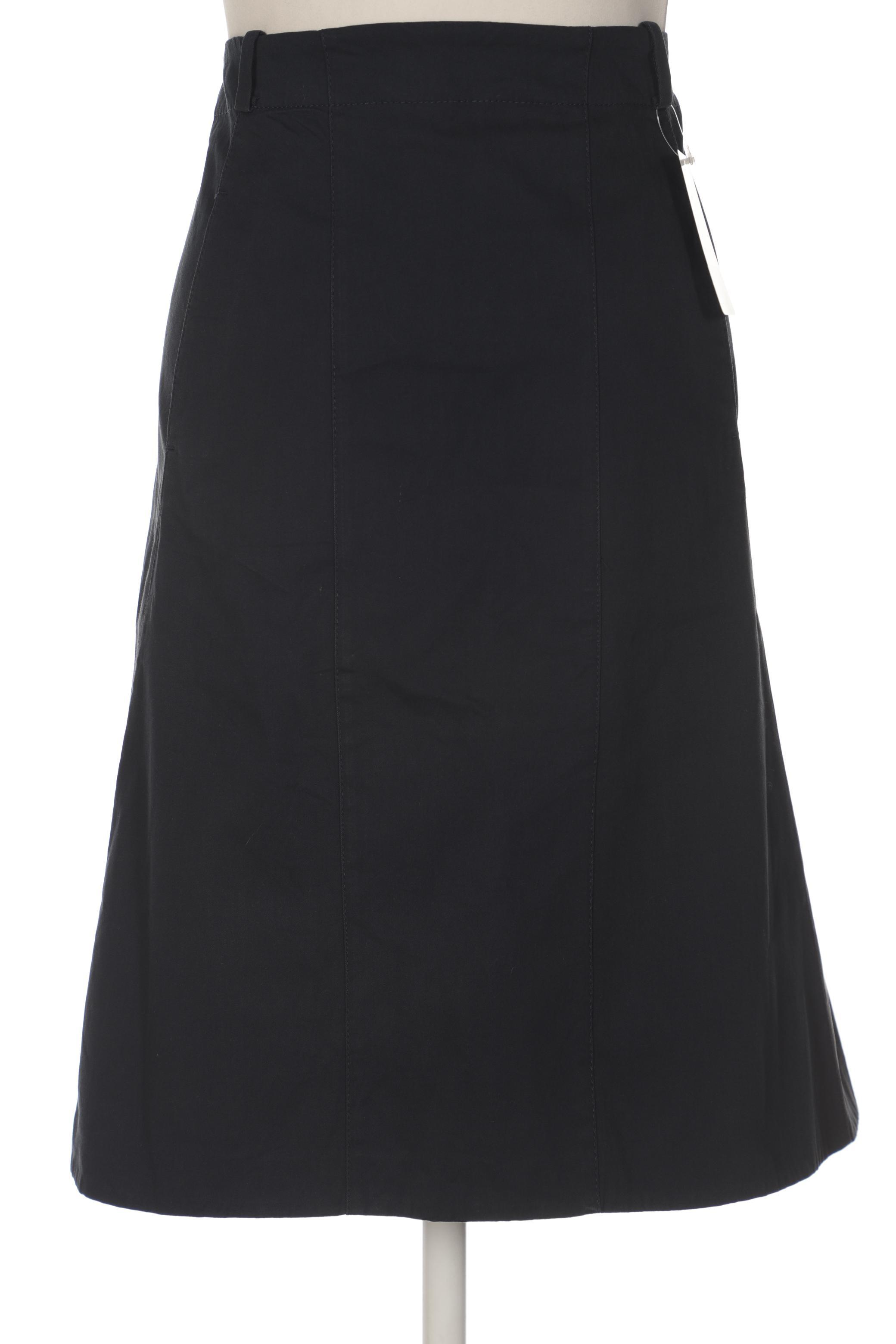 

Marc O Polo Damen Rock, marineblau