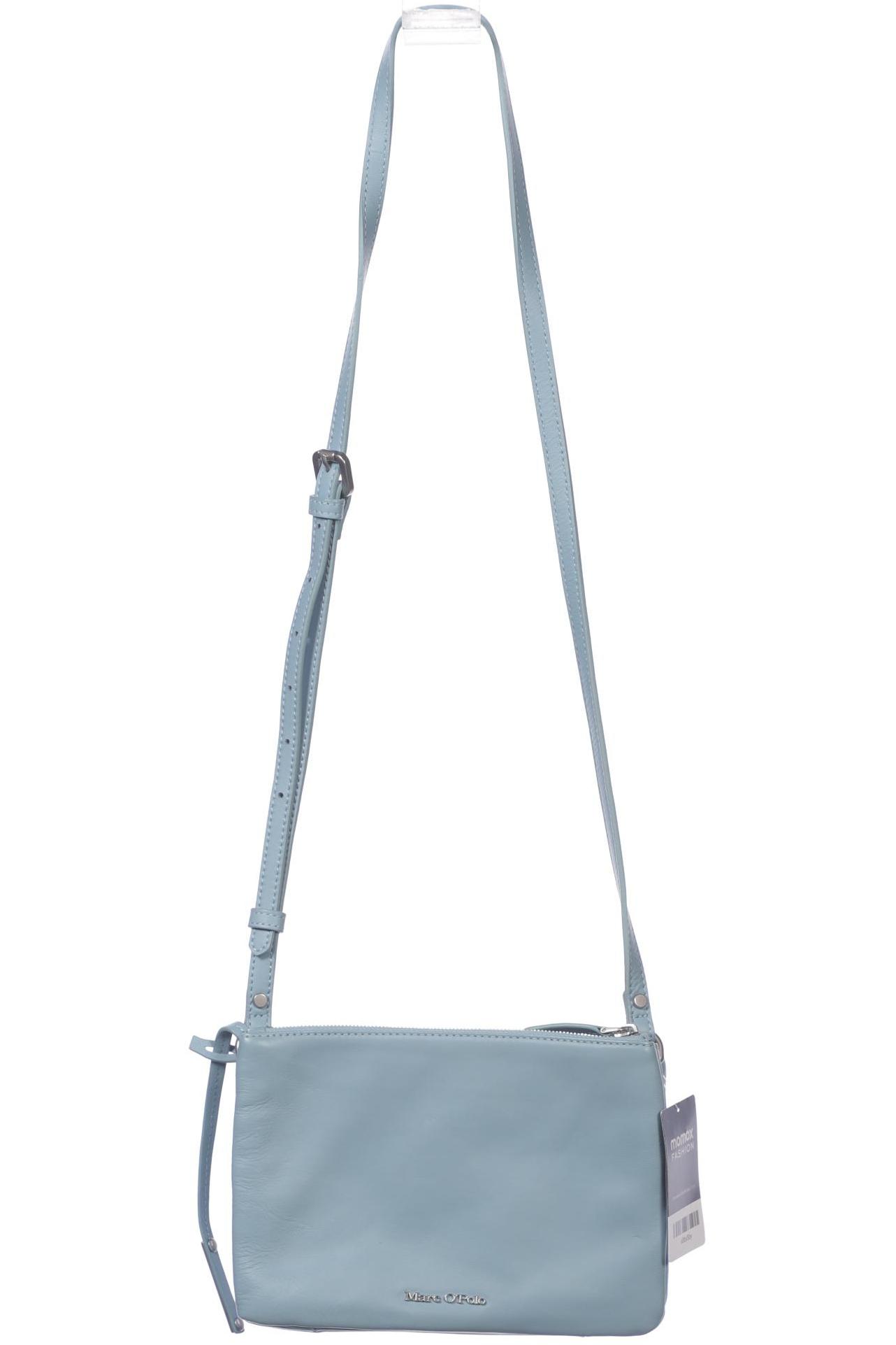 

Marc O Polo Damen Handtasche, hellblau