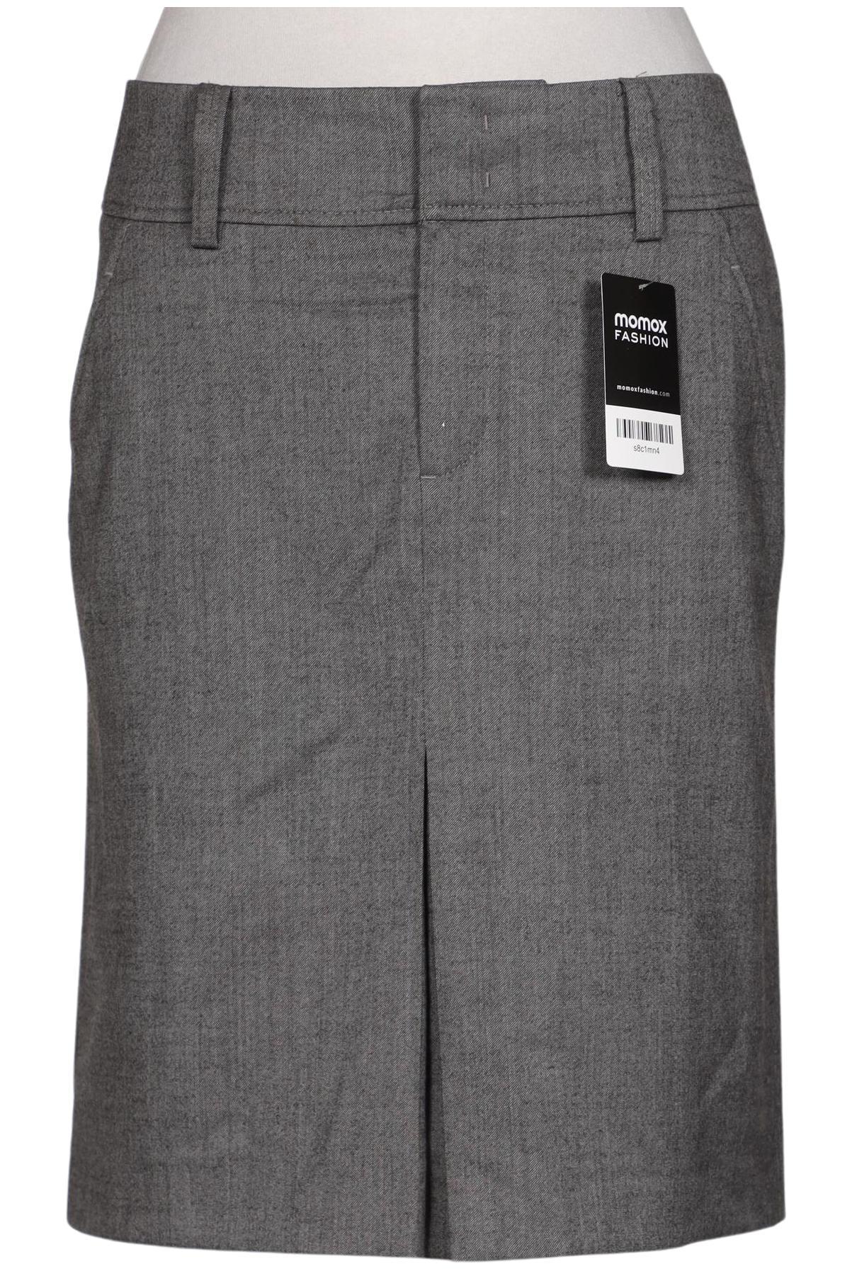 

Marc O Polo Damen Rock, grau, Gr. 40