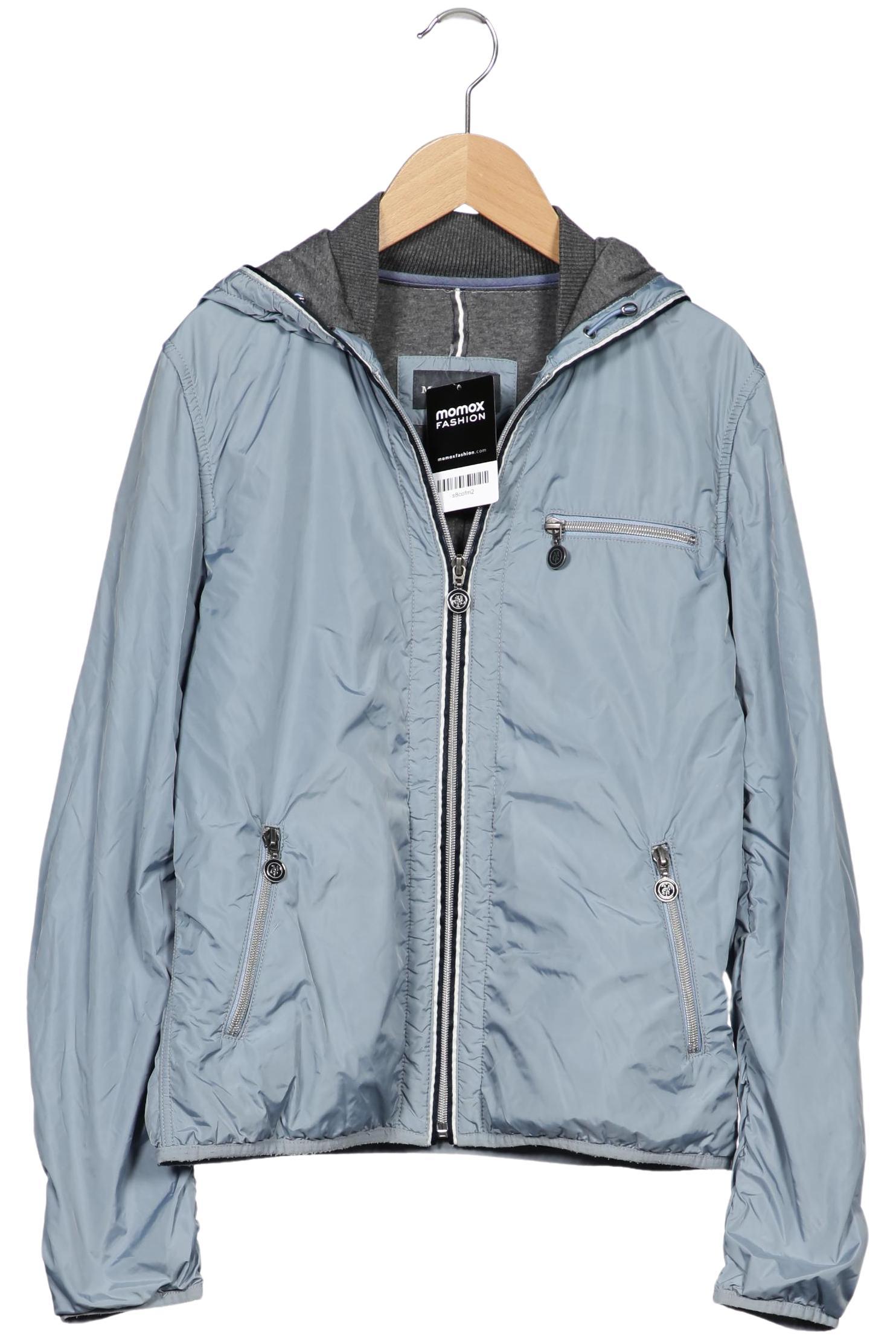 

Marc O Polo Damen Jacke, hellblau, Gr. 38