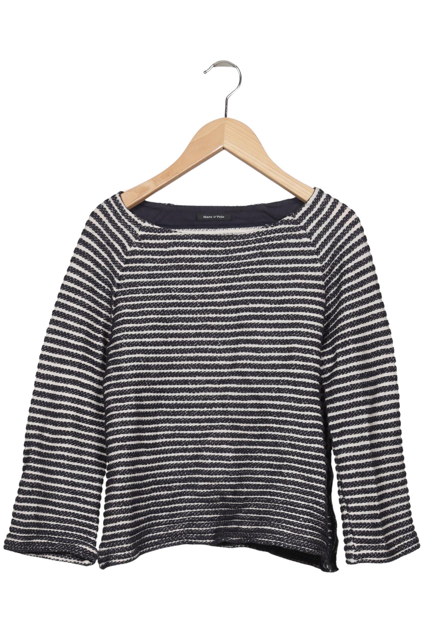 

Marc O Polo Damen Pullover, marineblau, Gr. 36
