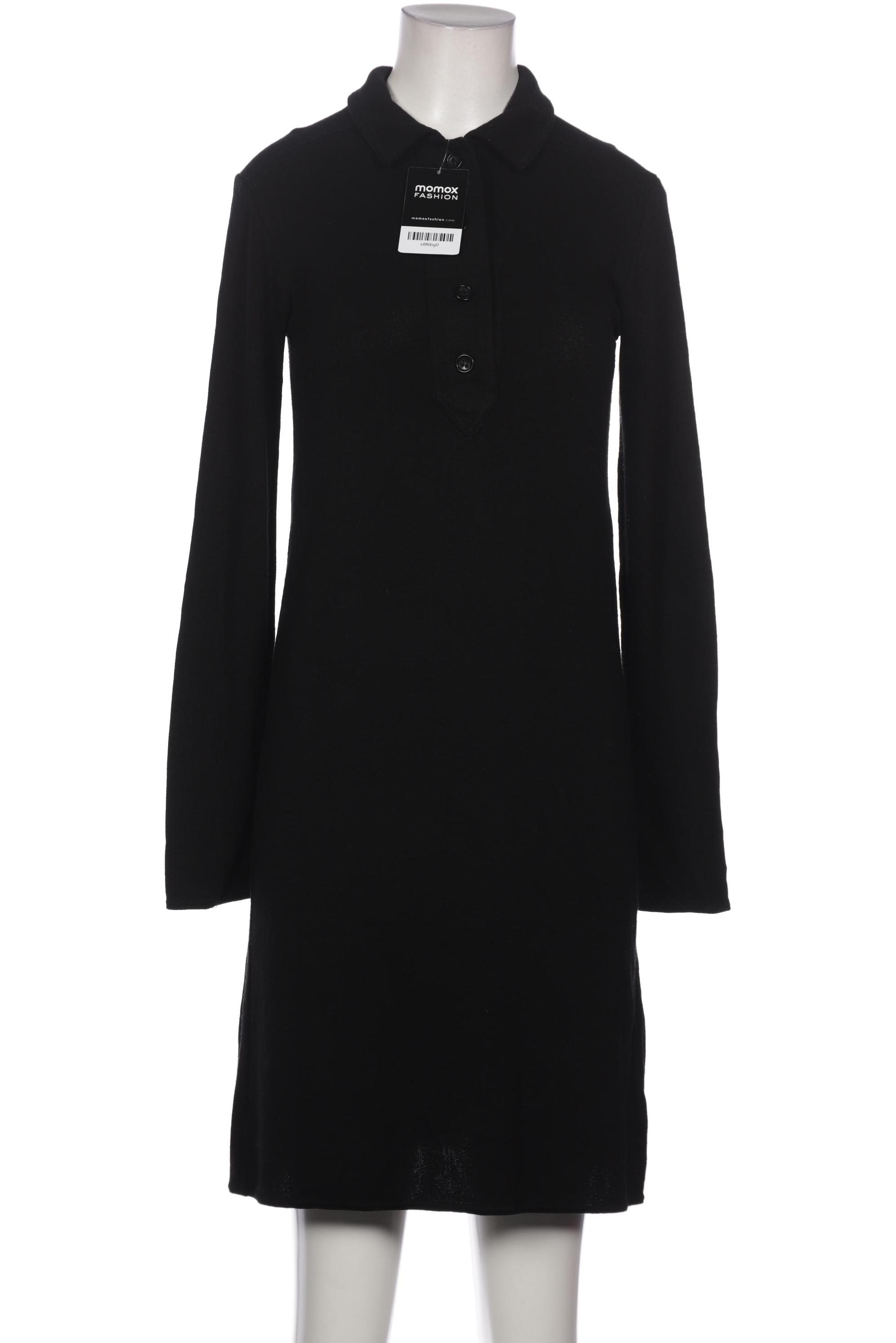 

Marc O Polo Damen Kleid, schwarz, Gr. 36