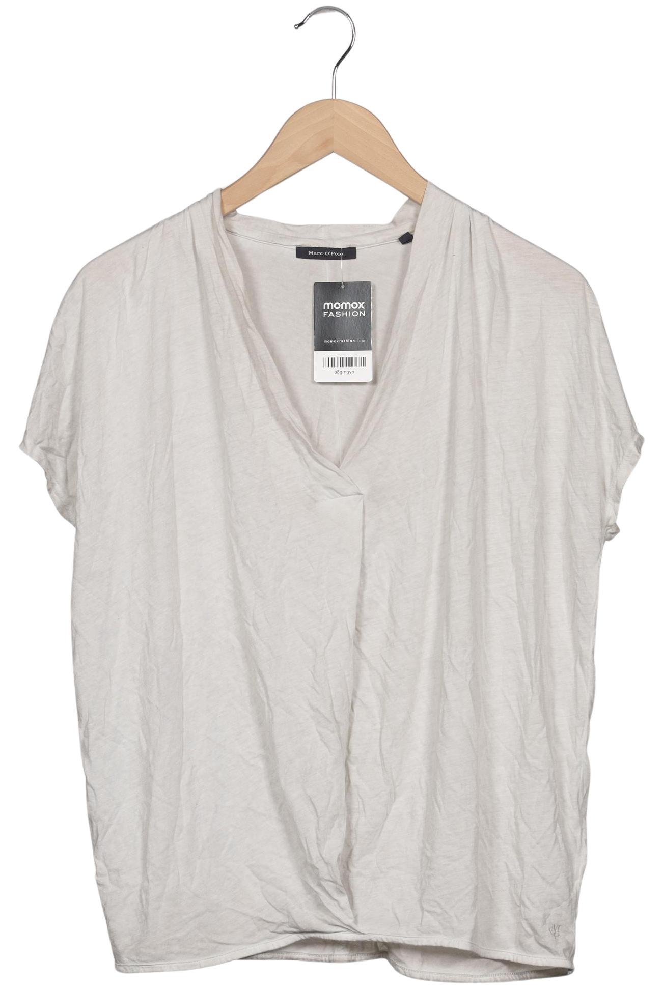 

Marc O Polo Damen T-Shirt, beige, Gr. 42