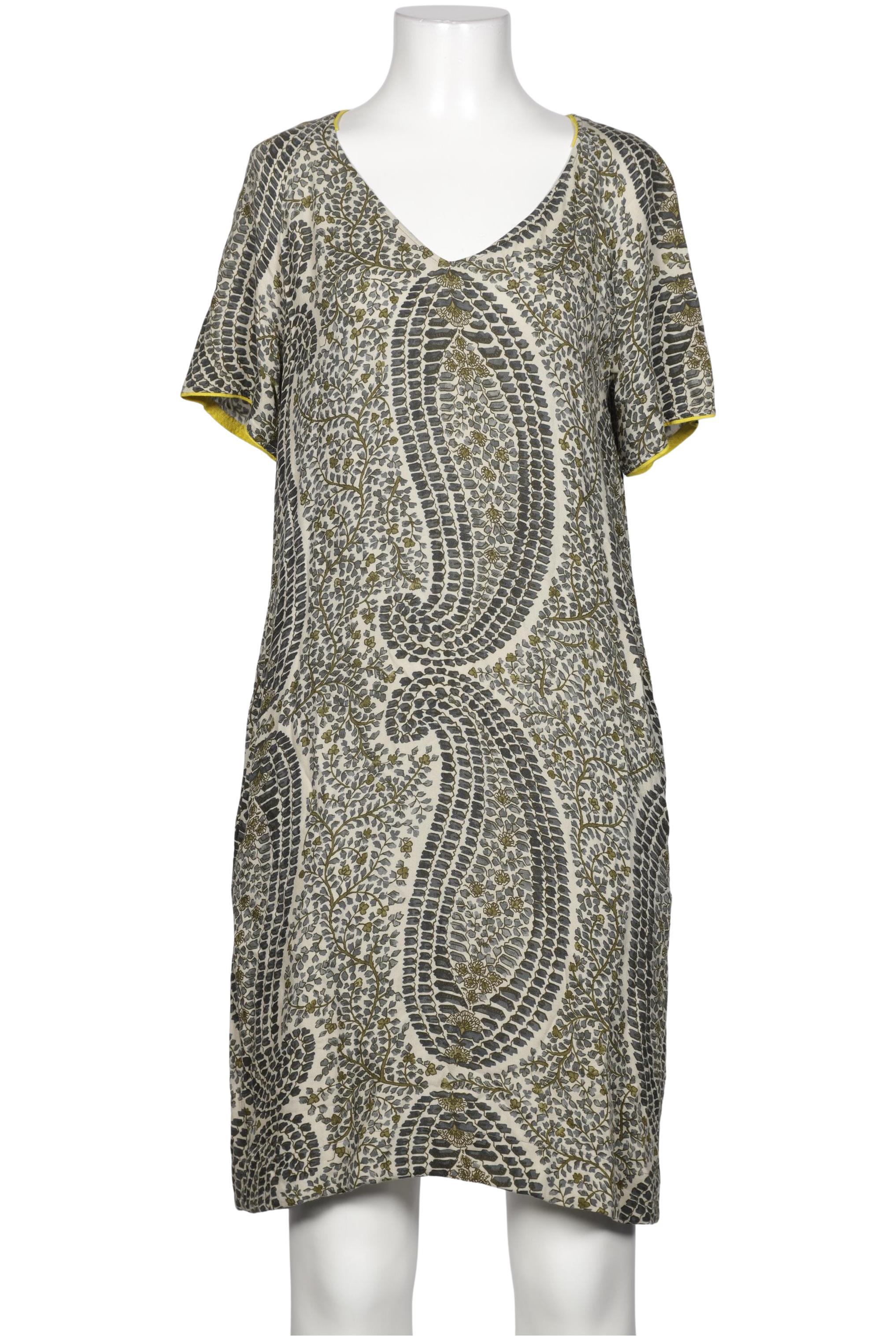 

Marc O Polo Damen Kleid, mehrfarbig, Gr. 36