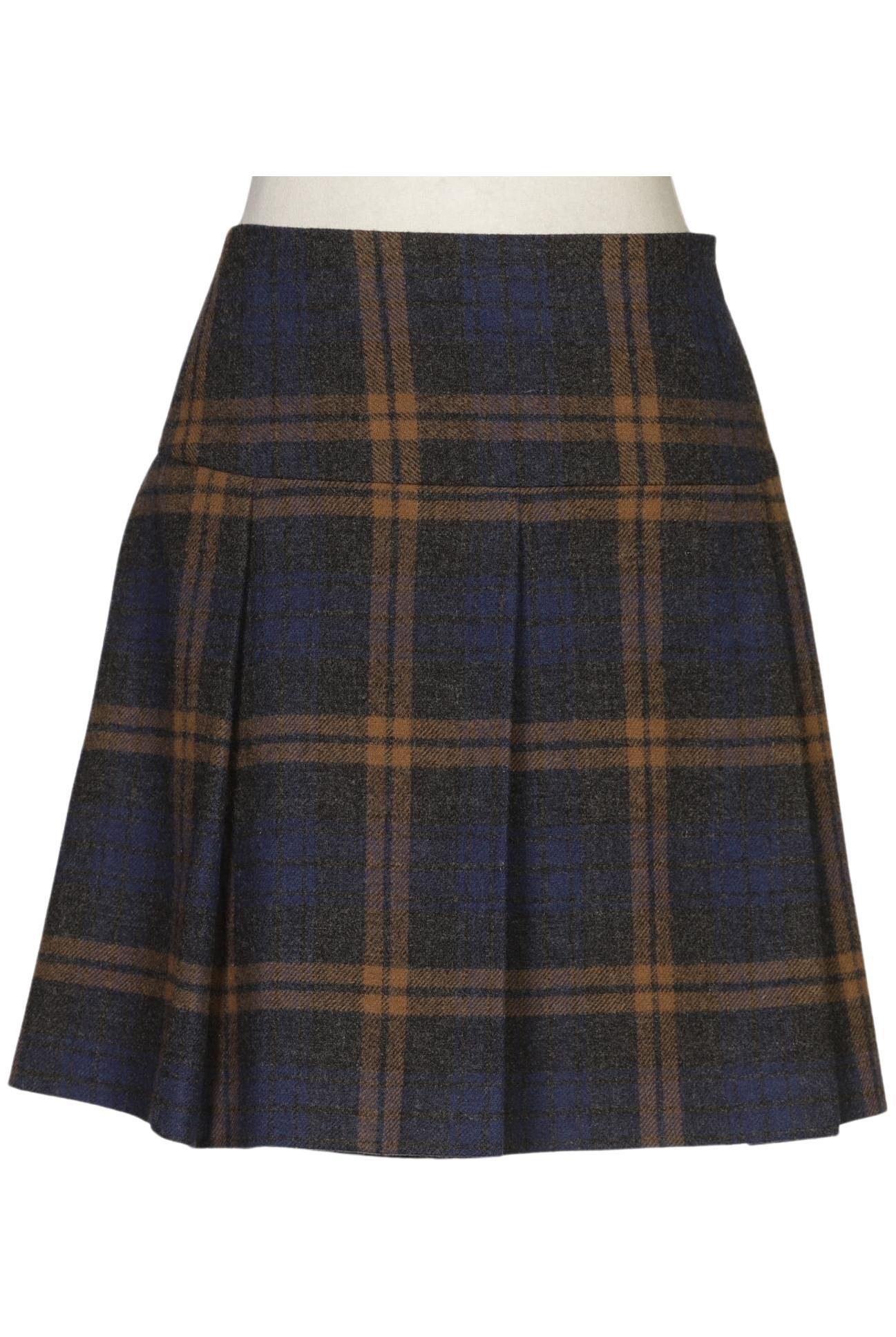 

Marc O Polo Damen Rock, mehrfarbig, Gr. 40