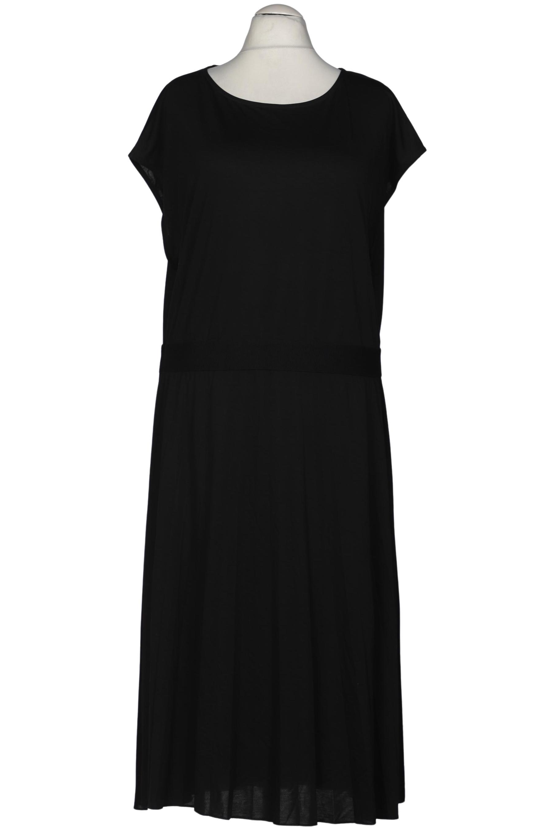 

Marc O Polo Damen Kleid, schwarz, Gr. 46