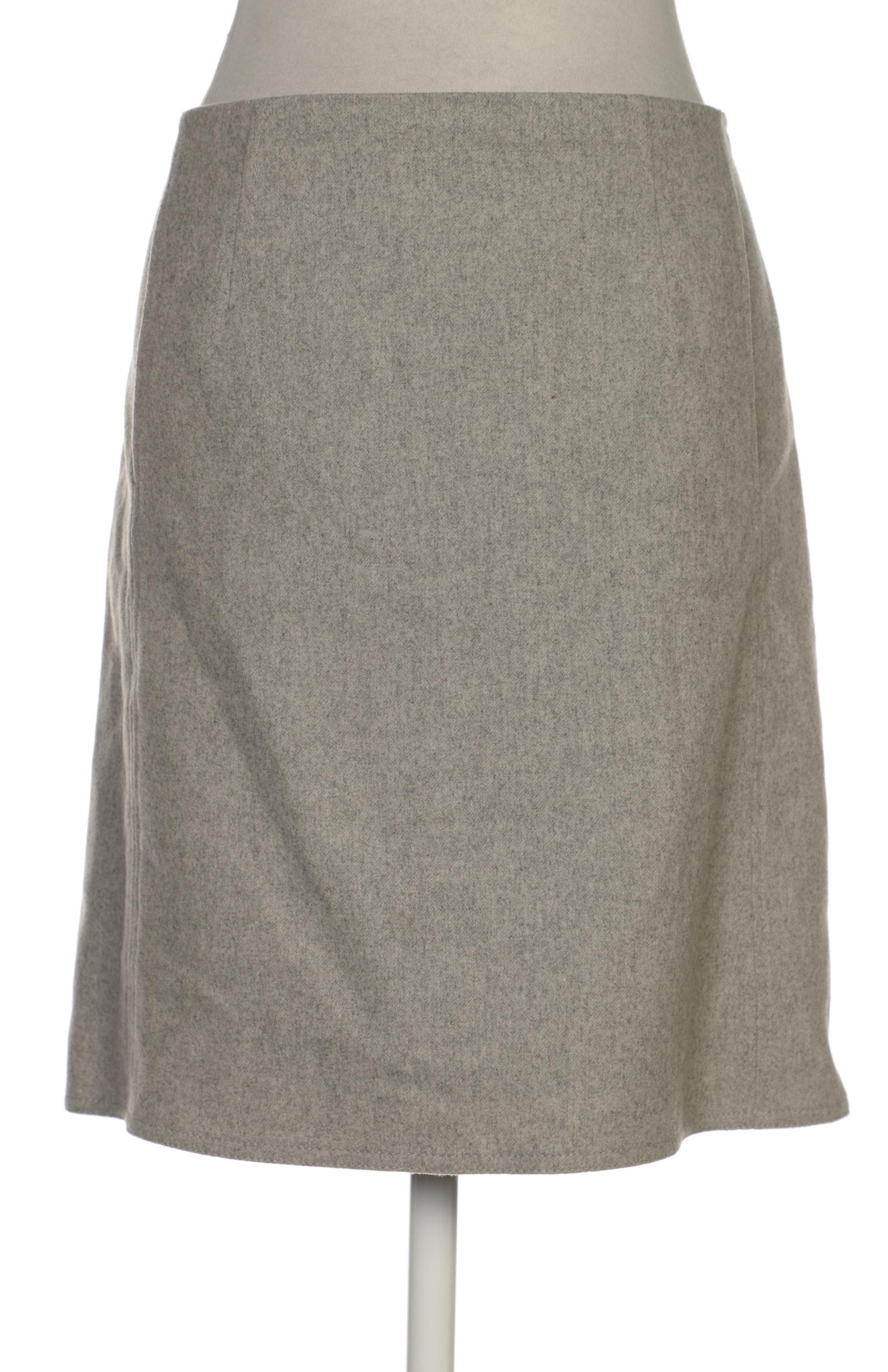 

Marc O Polo Damen Rock, grau, Gr. 40