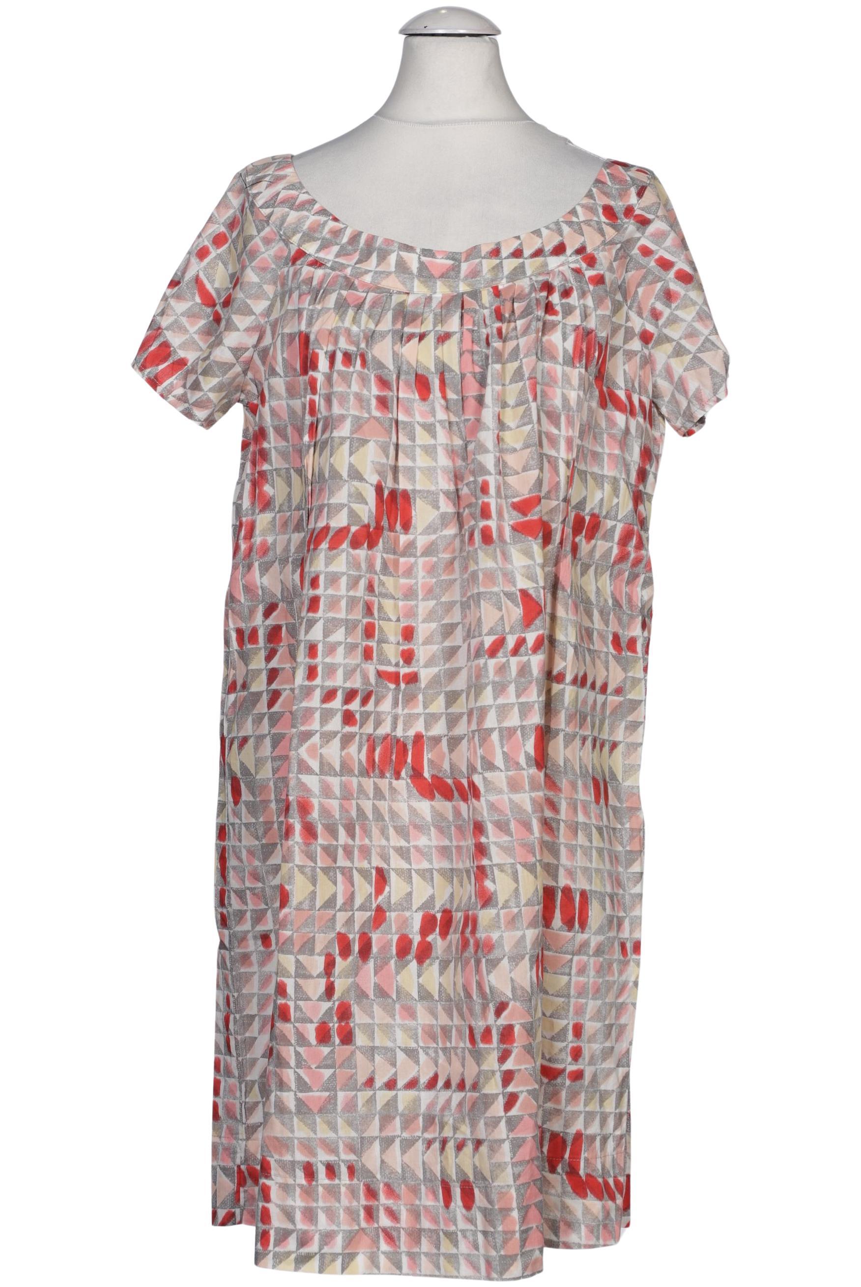 

Marc O Polo Damen Kleid, mehrfarbig, Gr. 36