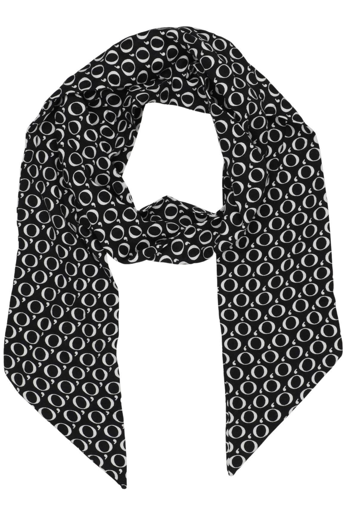 

Marc O Polo Damen Schal, schwarz, Gr.