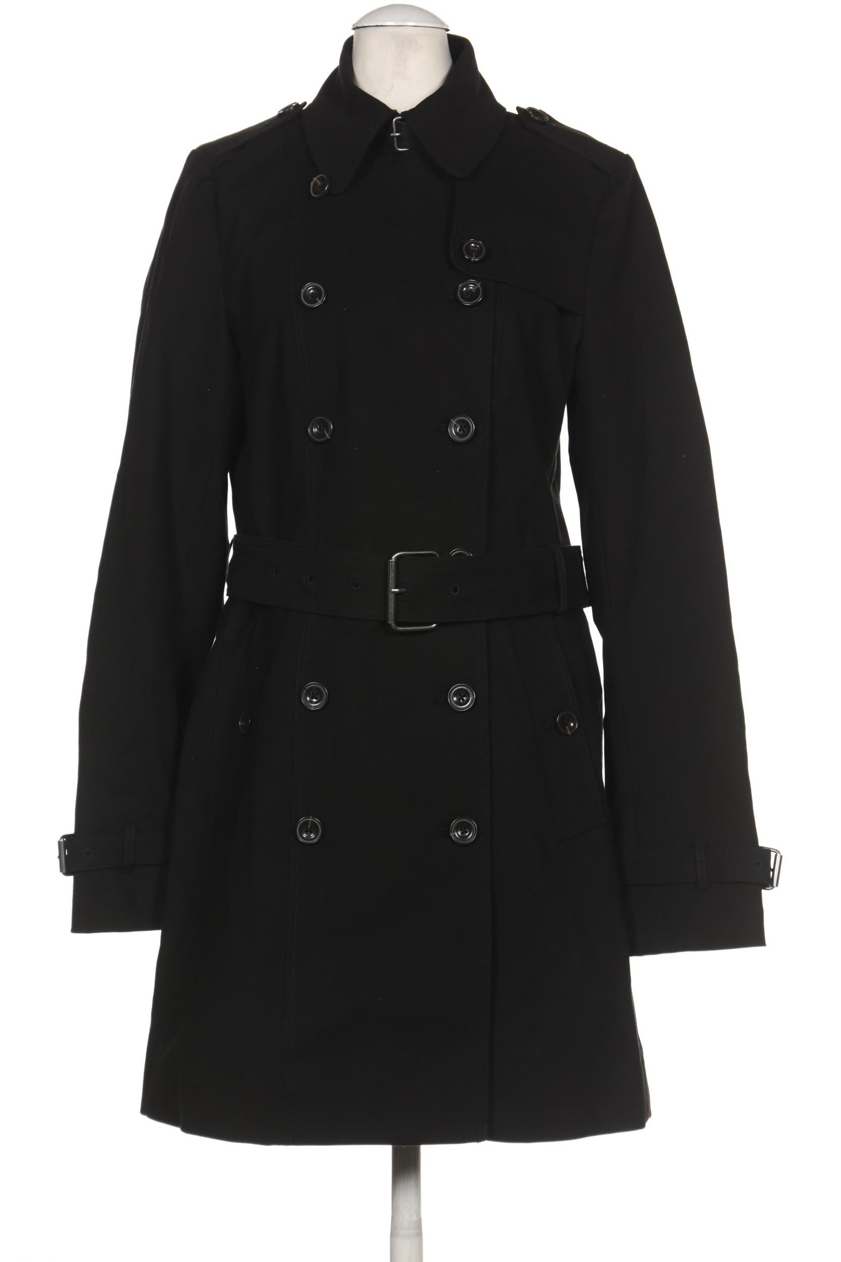 

Marc O Polo Damen Mantel, schwarz, Gr. 34