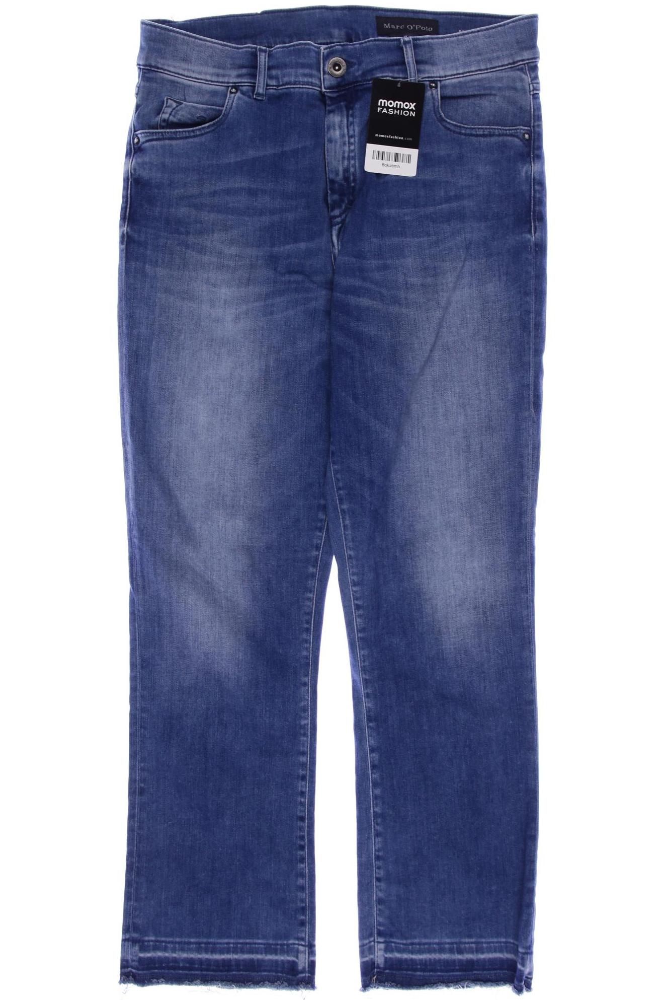 

Marc O Polo Damen Jeans, blau, Gr. 32
