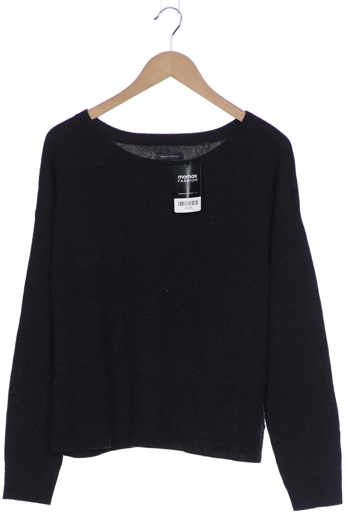 

Marc O Polo Damen Pullover, schwarz, Gr. 44
