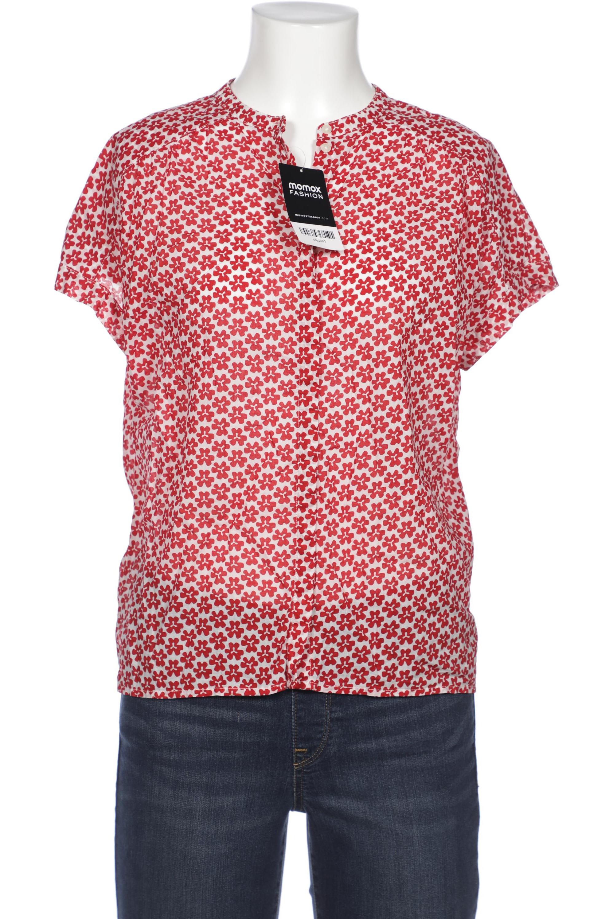 

Marc O Polo Damen Bluse, rot