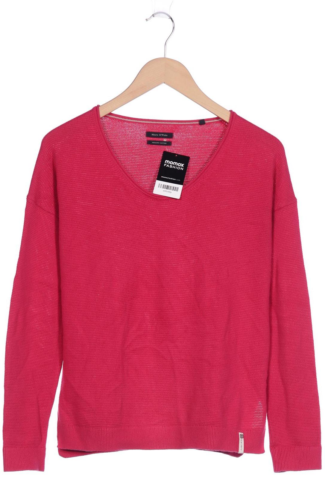 

Marc O Polo Damen Pullover, pink, Gr. 36