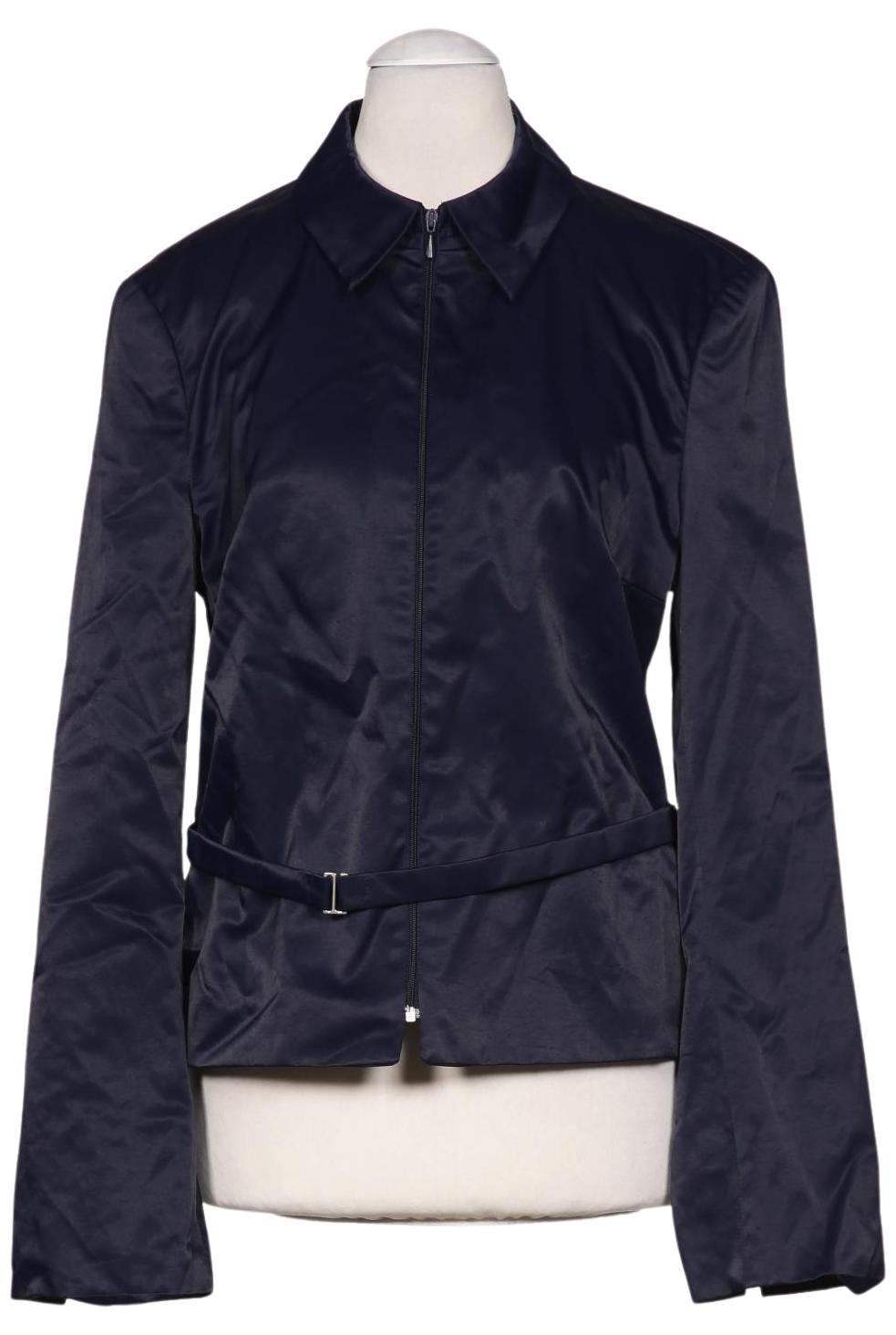 

Marc O Polo Damen Jacke, marineblau, Gr. 38