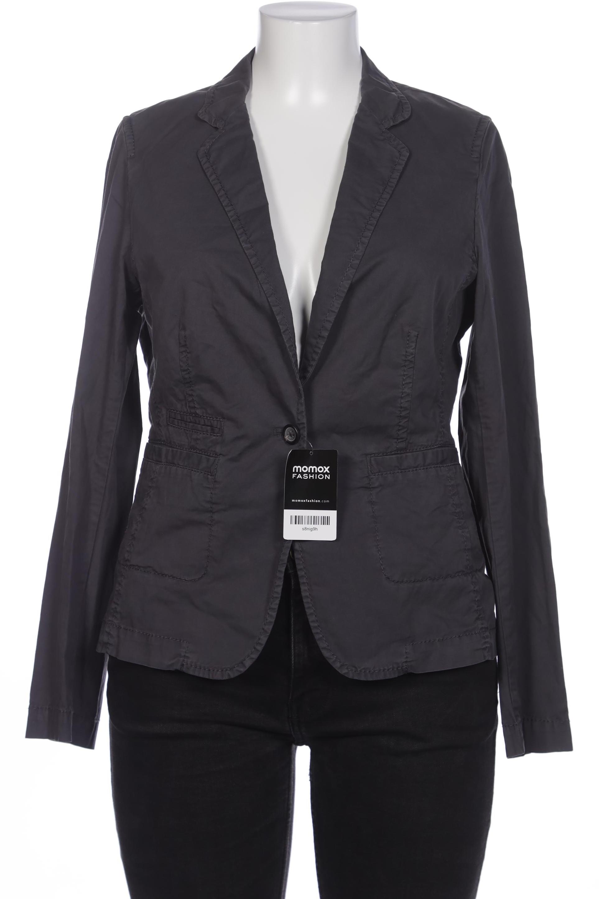 

Marc O Polo Damen Blazer, marineblau, Gr. 44