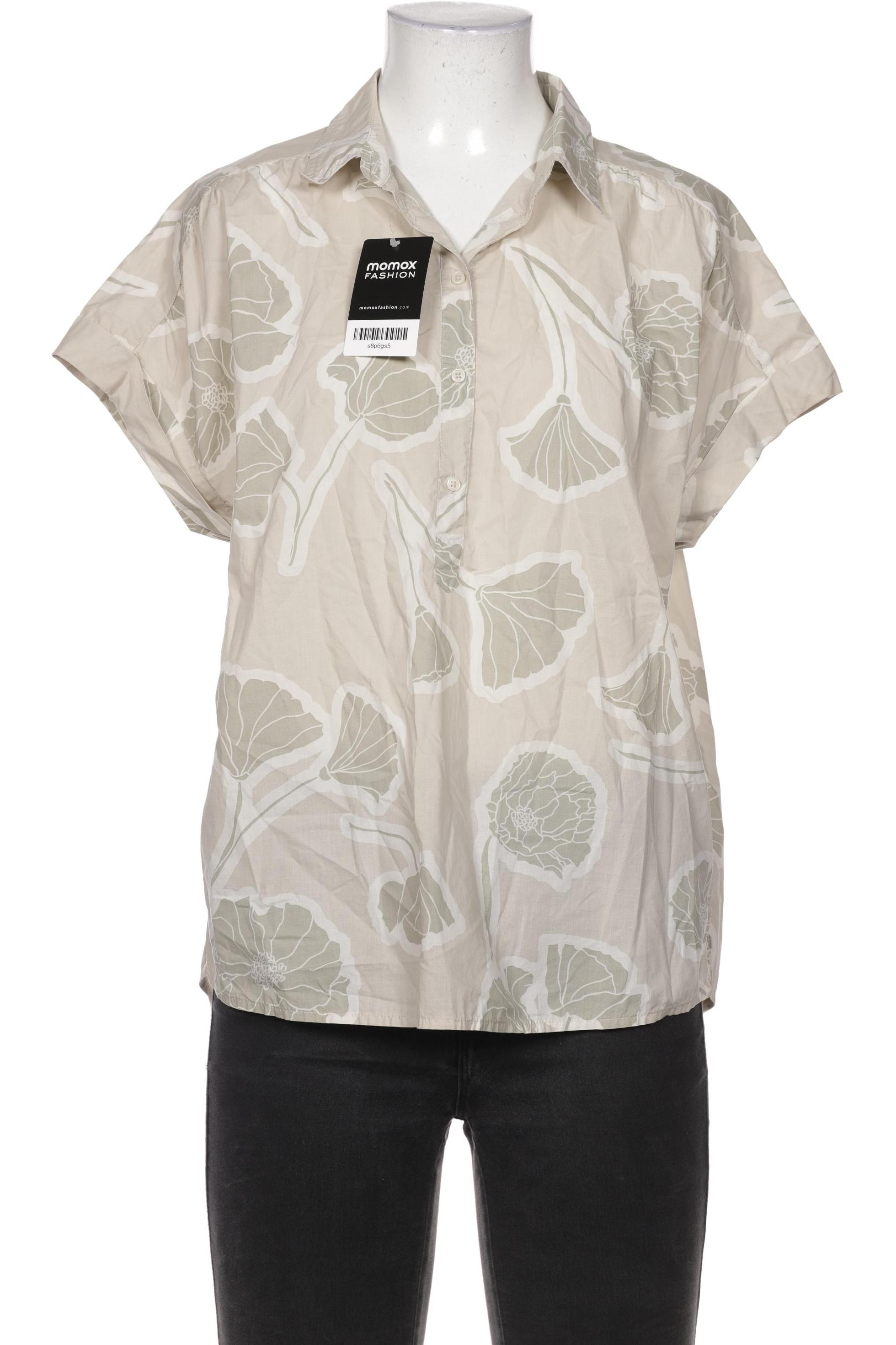 

Marc O Polo Damen Bluse, beige, Gr. 36