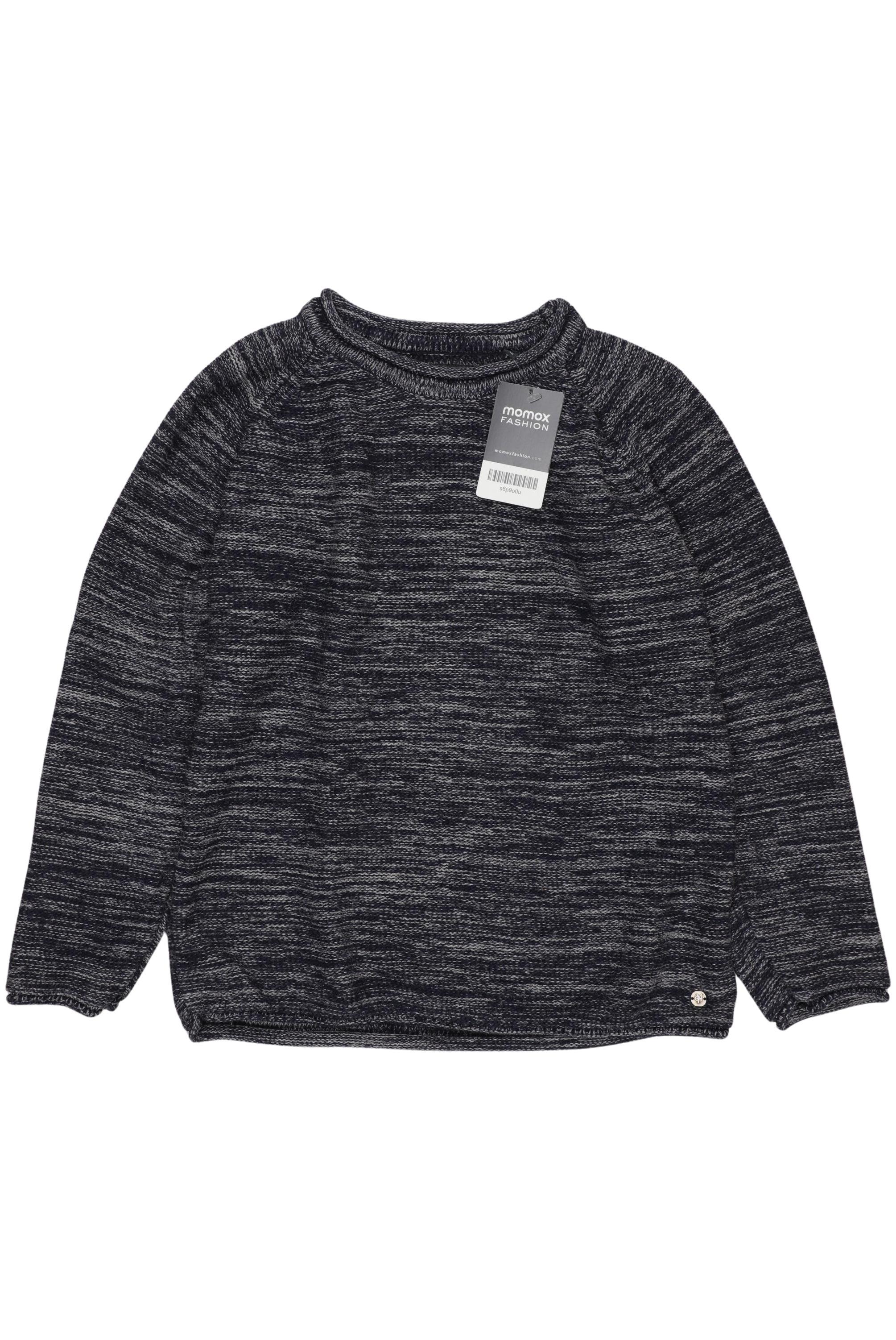 

Marc O Polo Herren Pullover, blau, Gr. 140