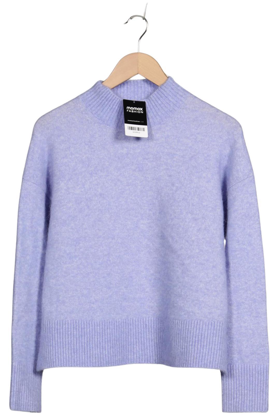 

Marc O Polo Damen Pullover, hellblau, Gr. 36