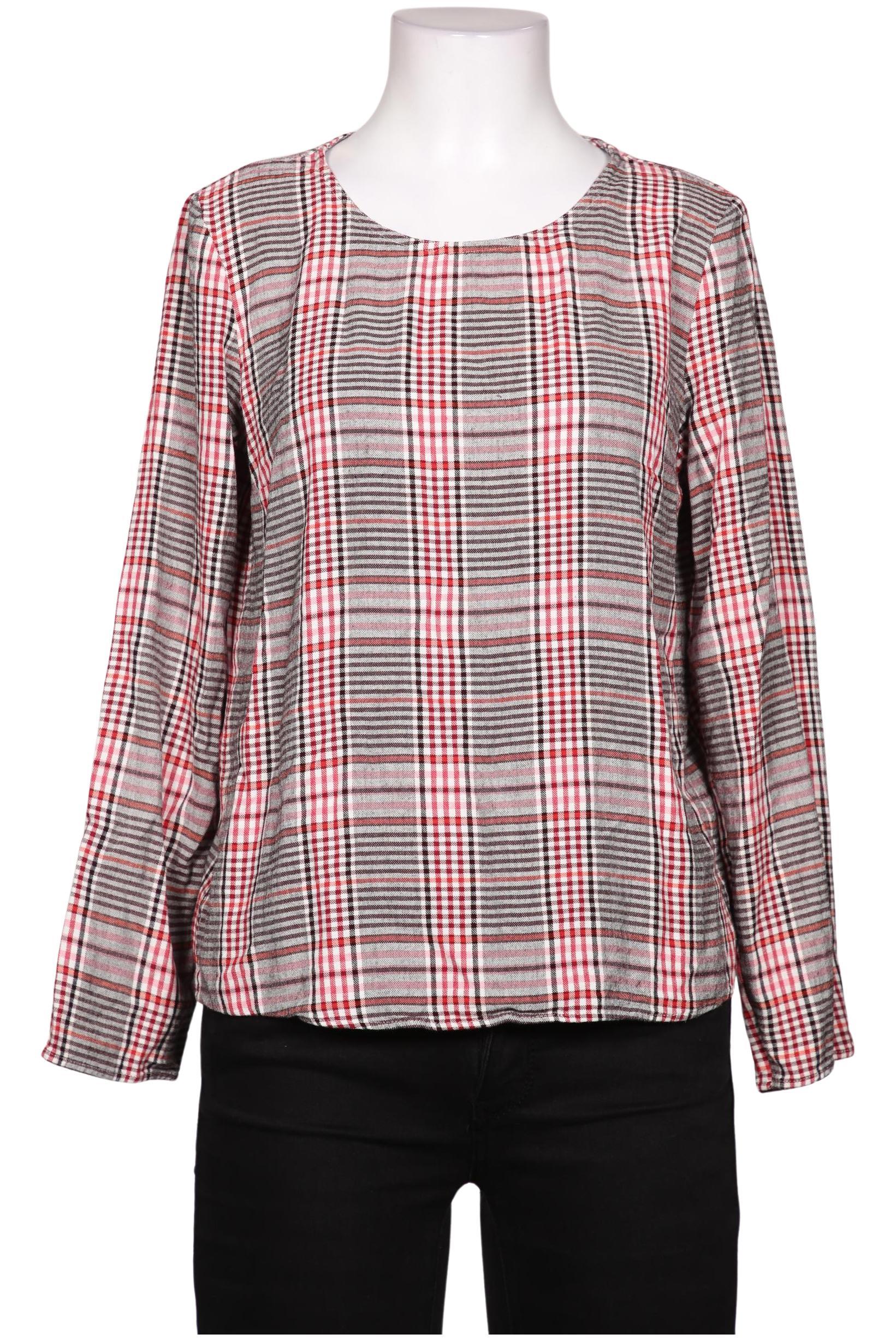 

Marc O Polo Damen Bluse, mehrfarbig, Gr. 38