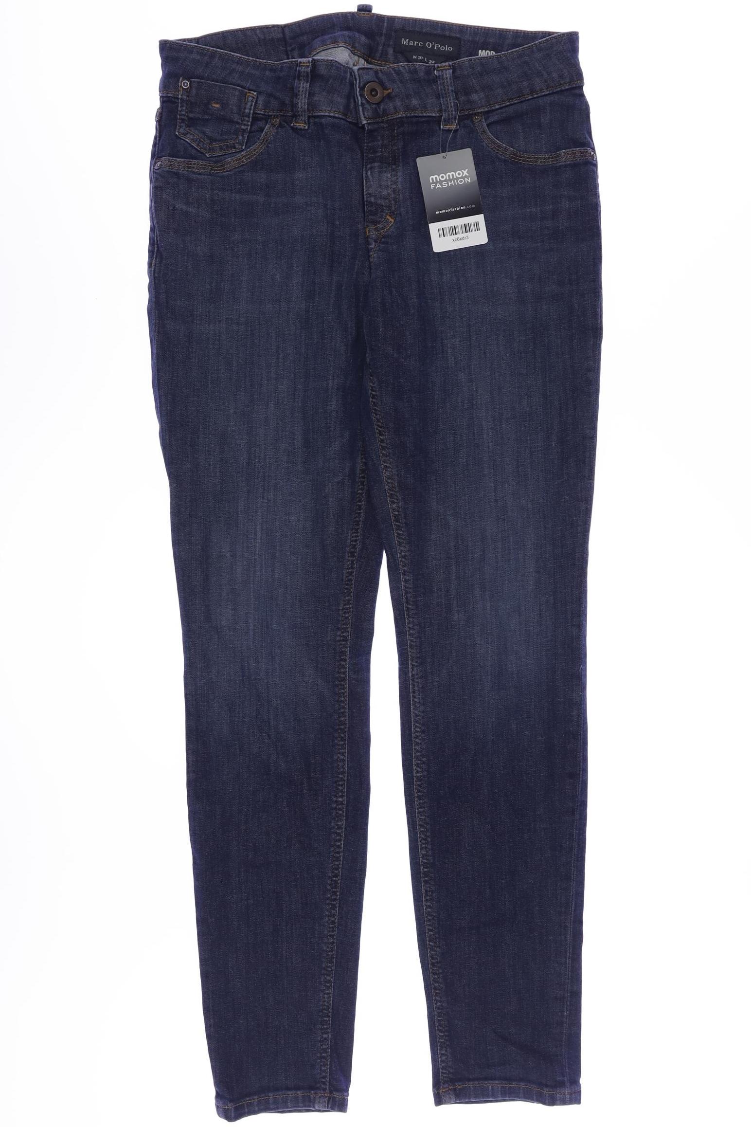 

Marc O Polo Damen Jeans, blau, Gr. 32