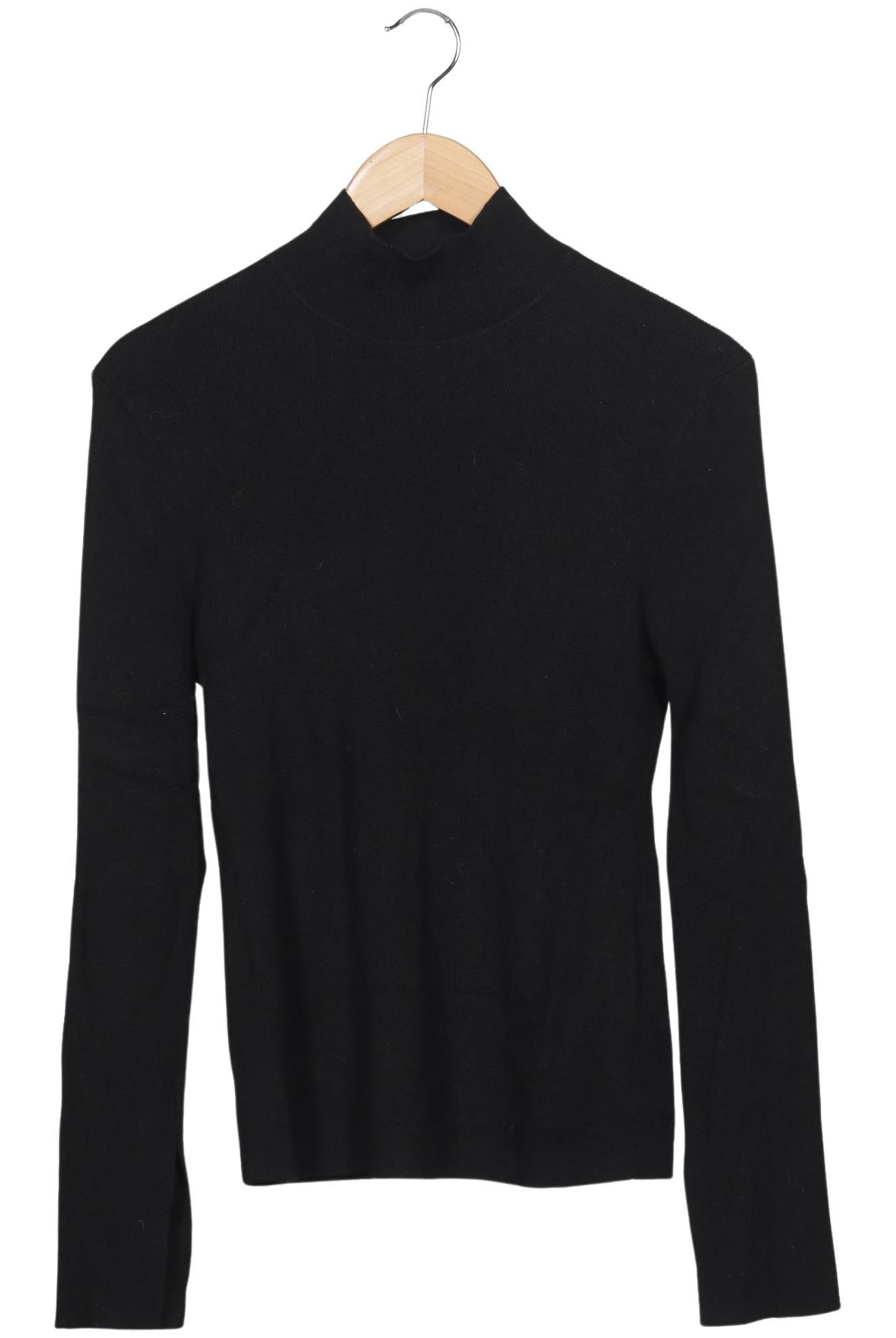 

Marc O Polo Damen Pullover, schwarz, Gr. 42