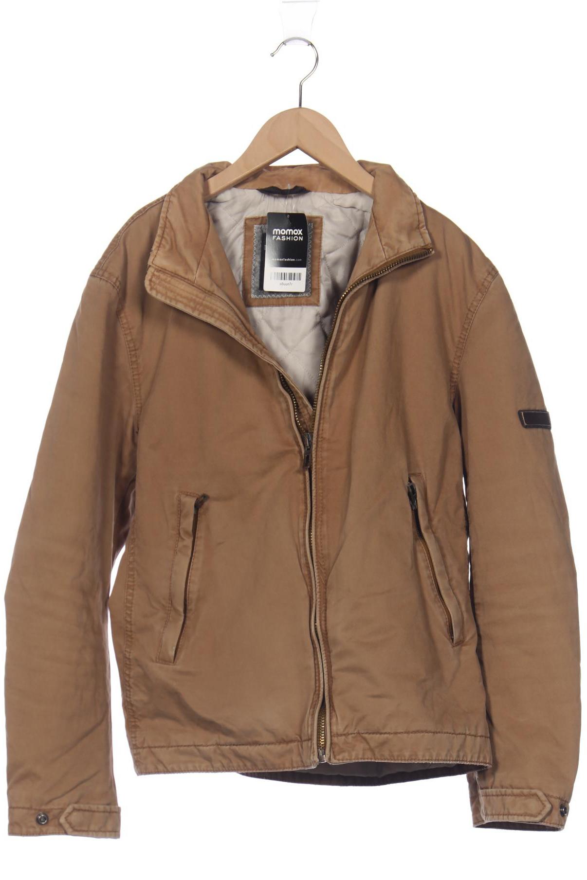 

Marc O Polo Herren Jacke, braun
