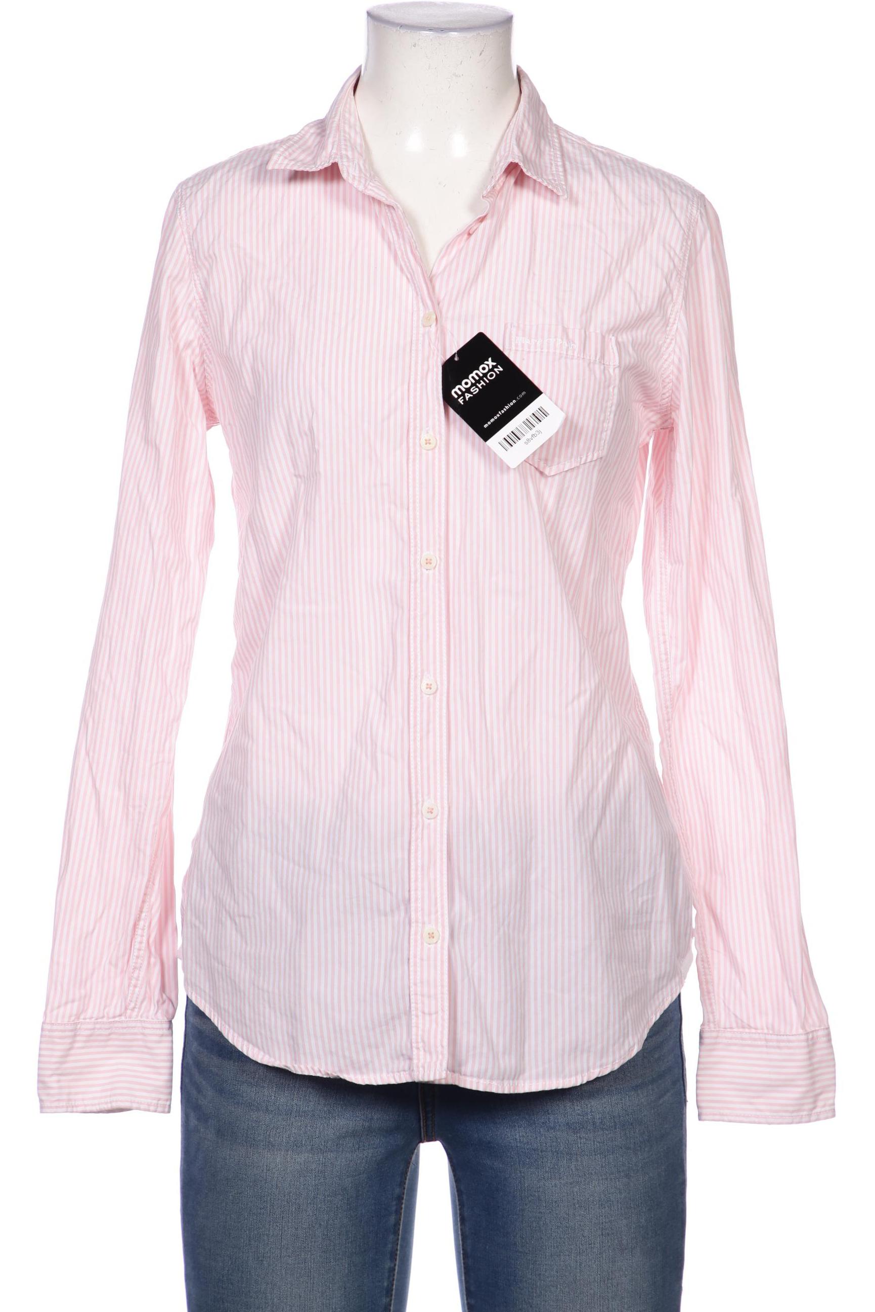 

Marc O Polo Damen Bluse, pink