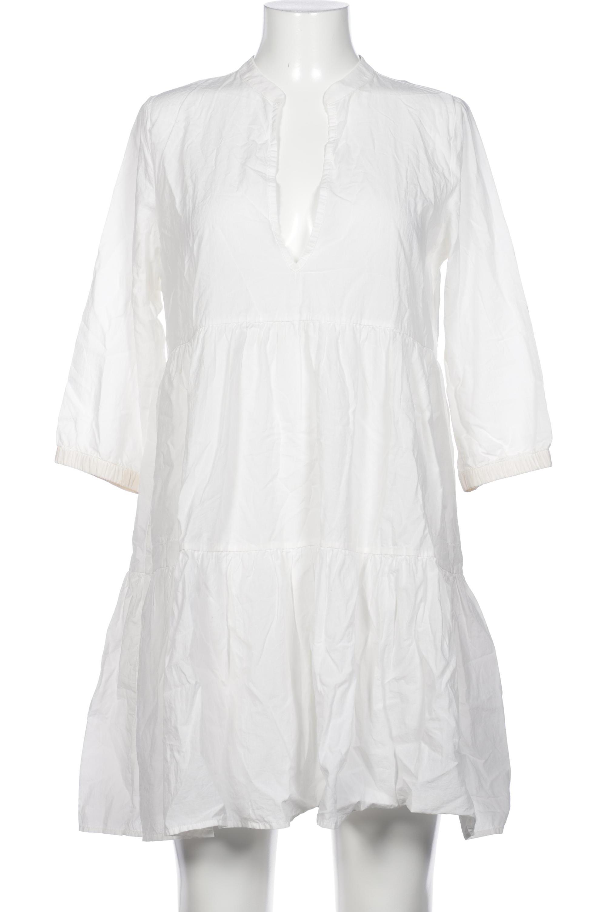 

Marc O Polo Damen Kleid, cremeweiß
