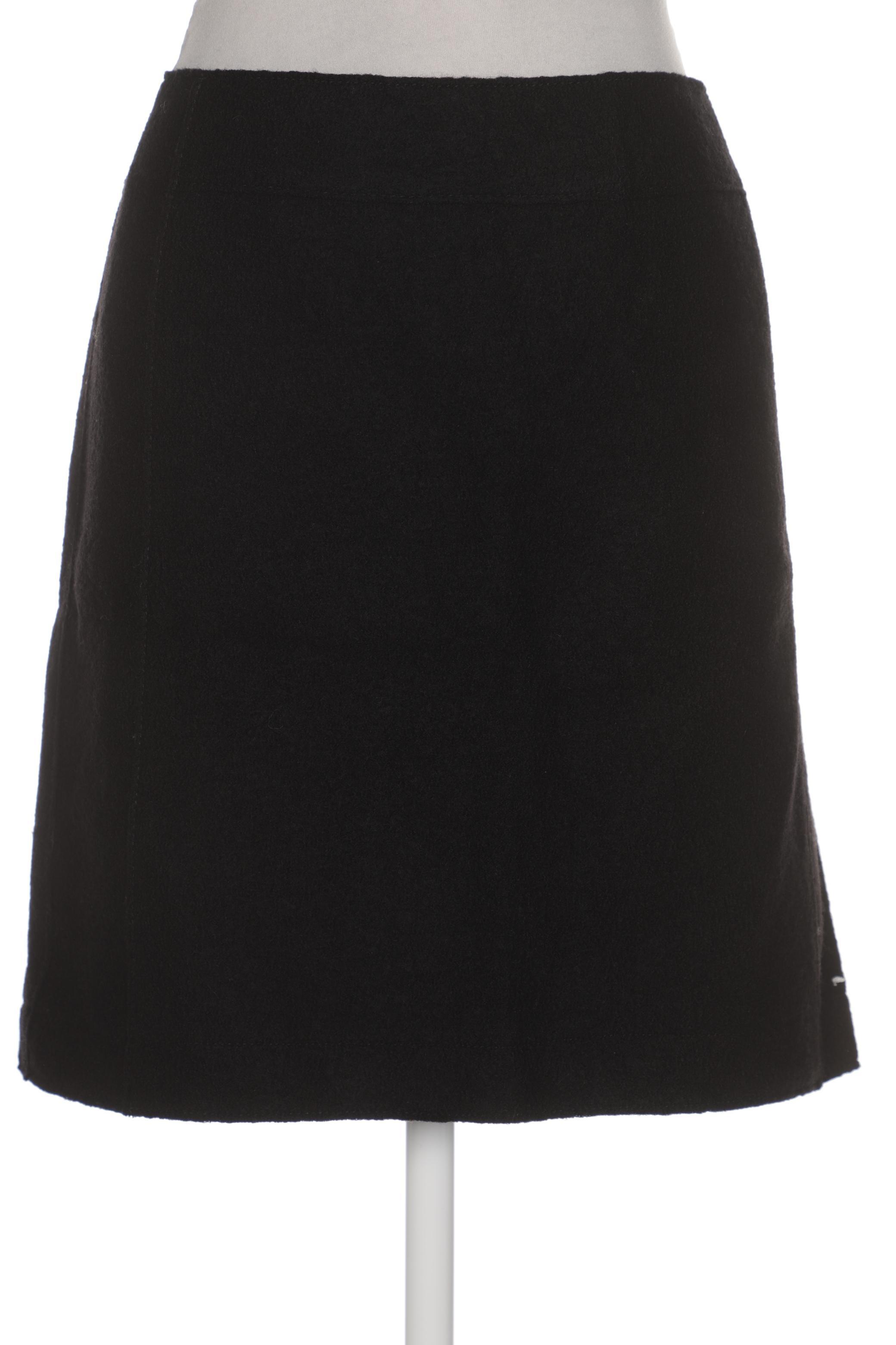 

Marc O Polo Damen Rock, schwarz, Gr. 40