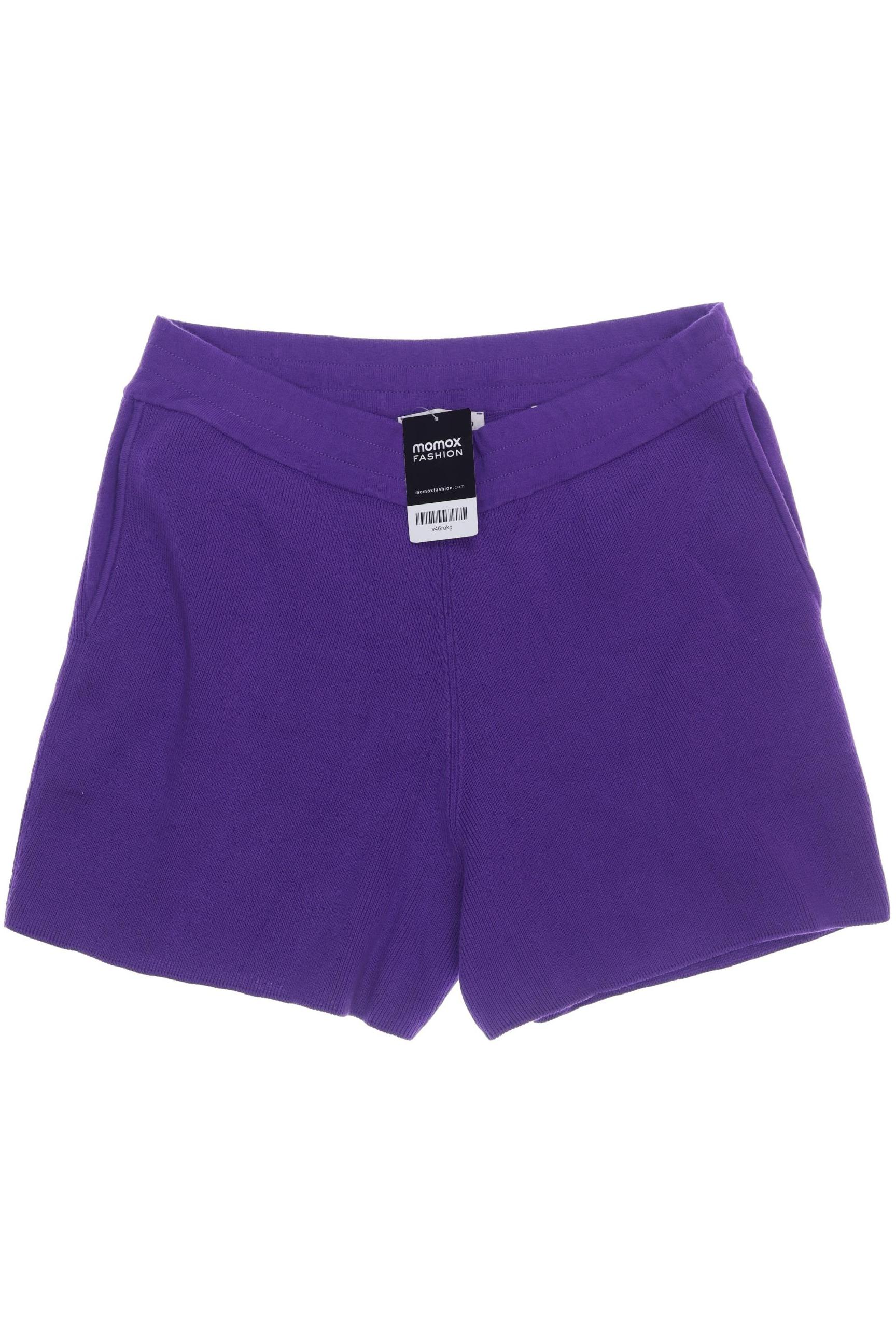 

Marc O Polo Damen Shorts, flieder, Gr. 40